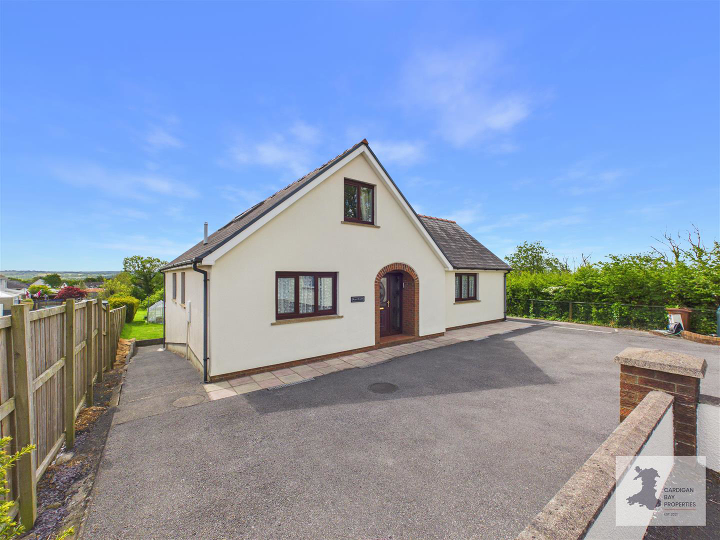 Llandissilio, Clynderwen, photo 28