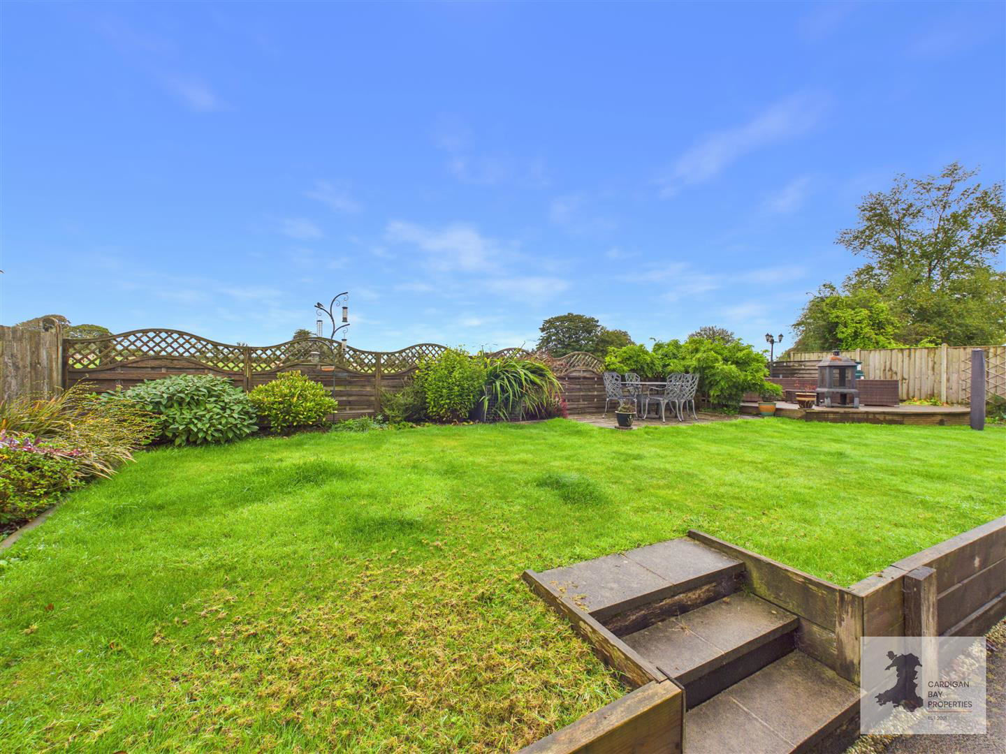 Coed Y Bryn, Llandysul, photo 33