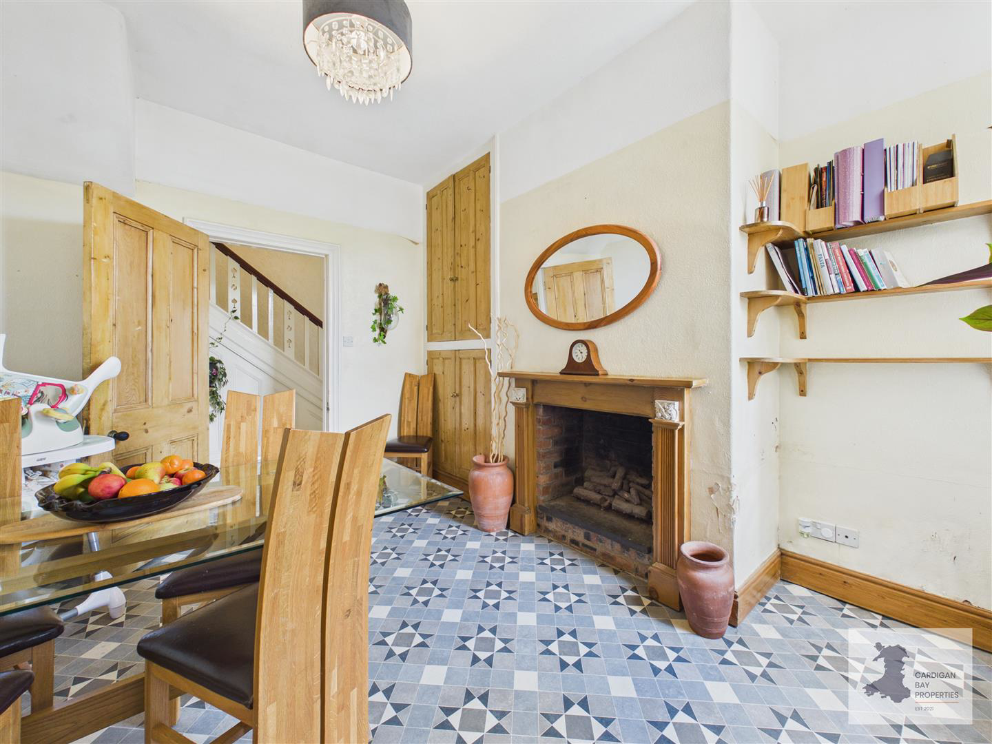 Gwbert Road, Cardigan, photo 9