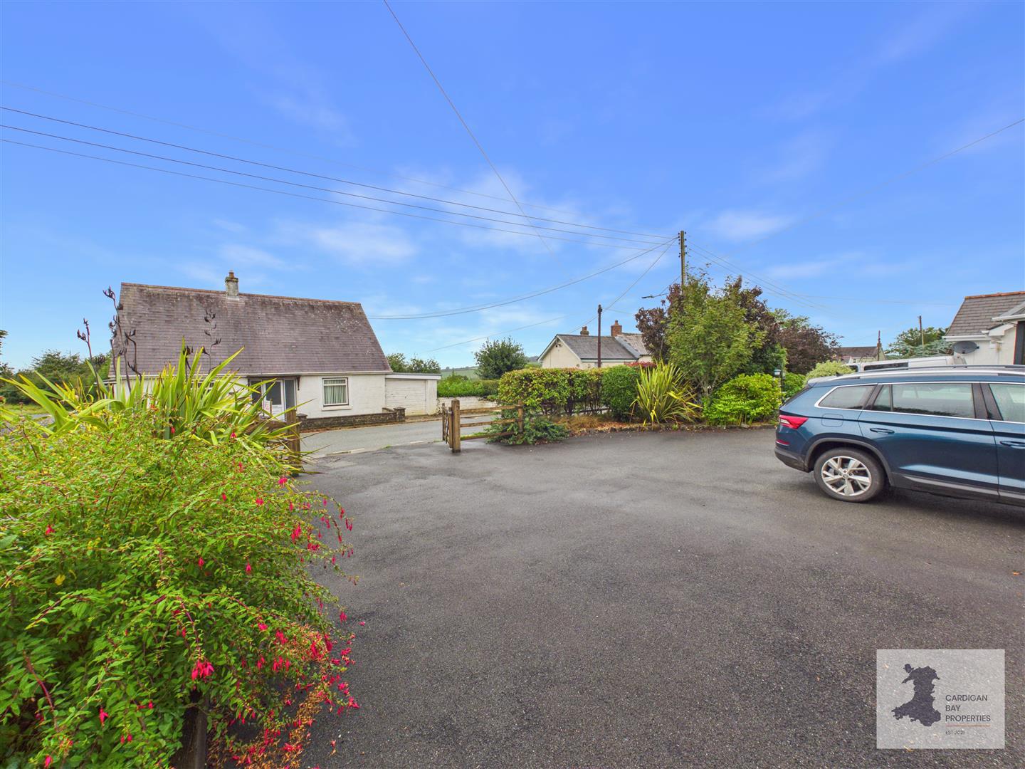 Coed Y Bryn, Llandysul, photo 36