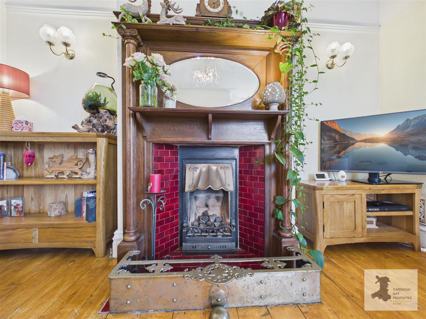 Gwbert Road, Cardigan, photo 28