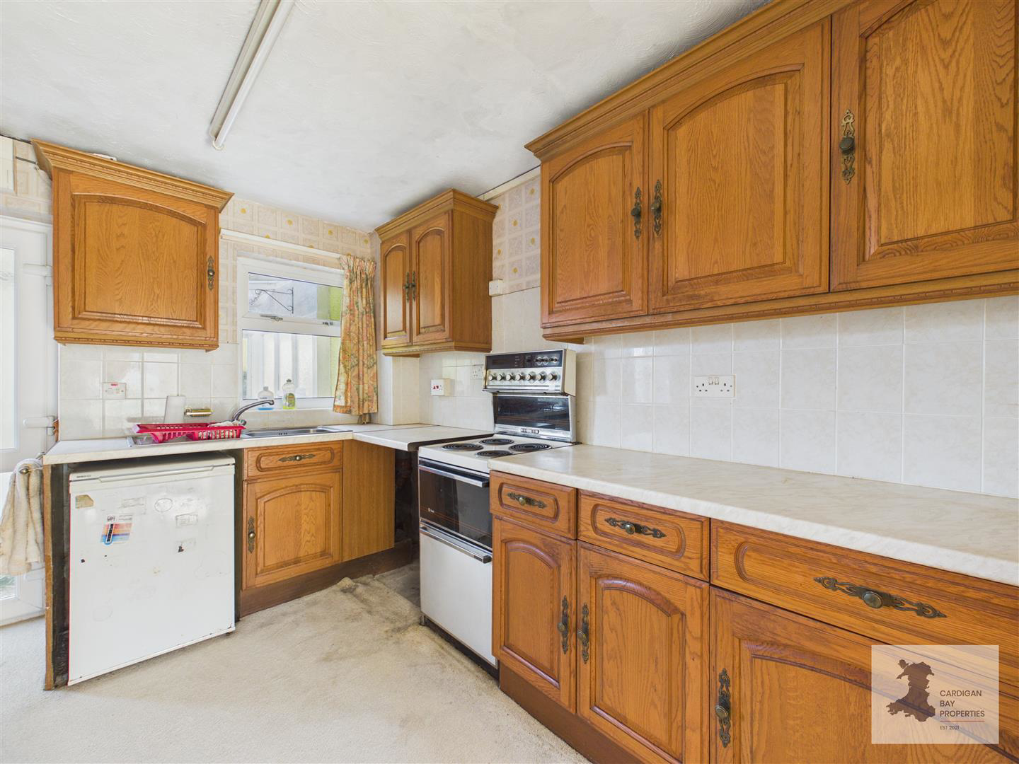 Maes Hafren, Eglwyswrw, Crymych, photo 10