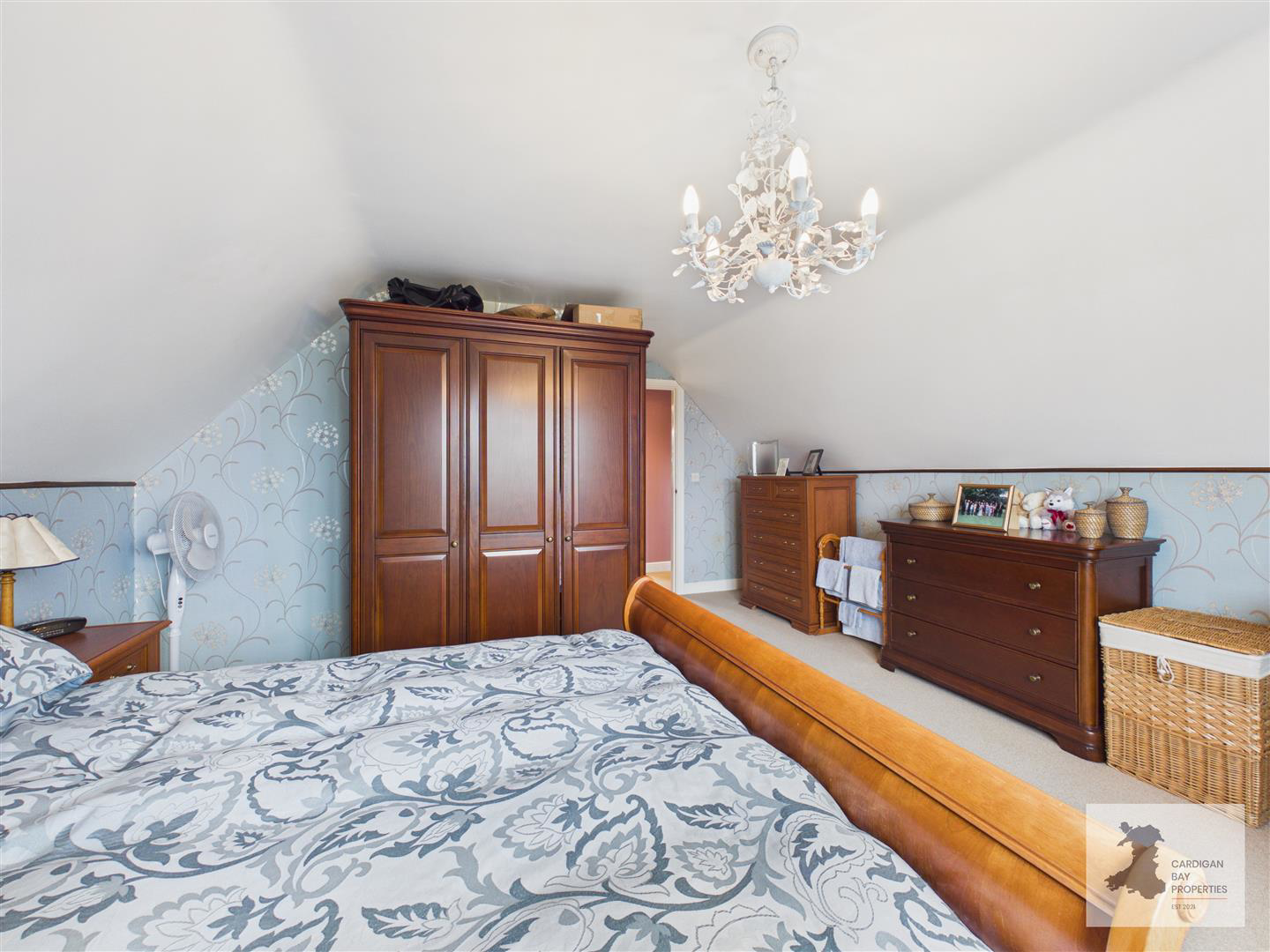 Coed Y Bryn, Llandysul, photo 20