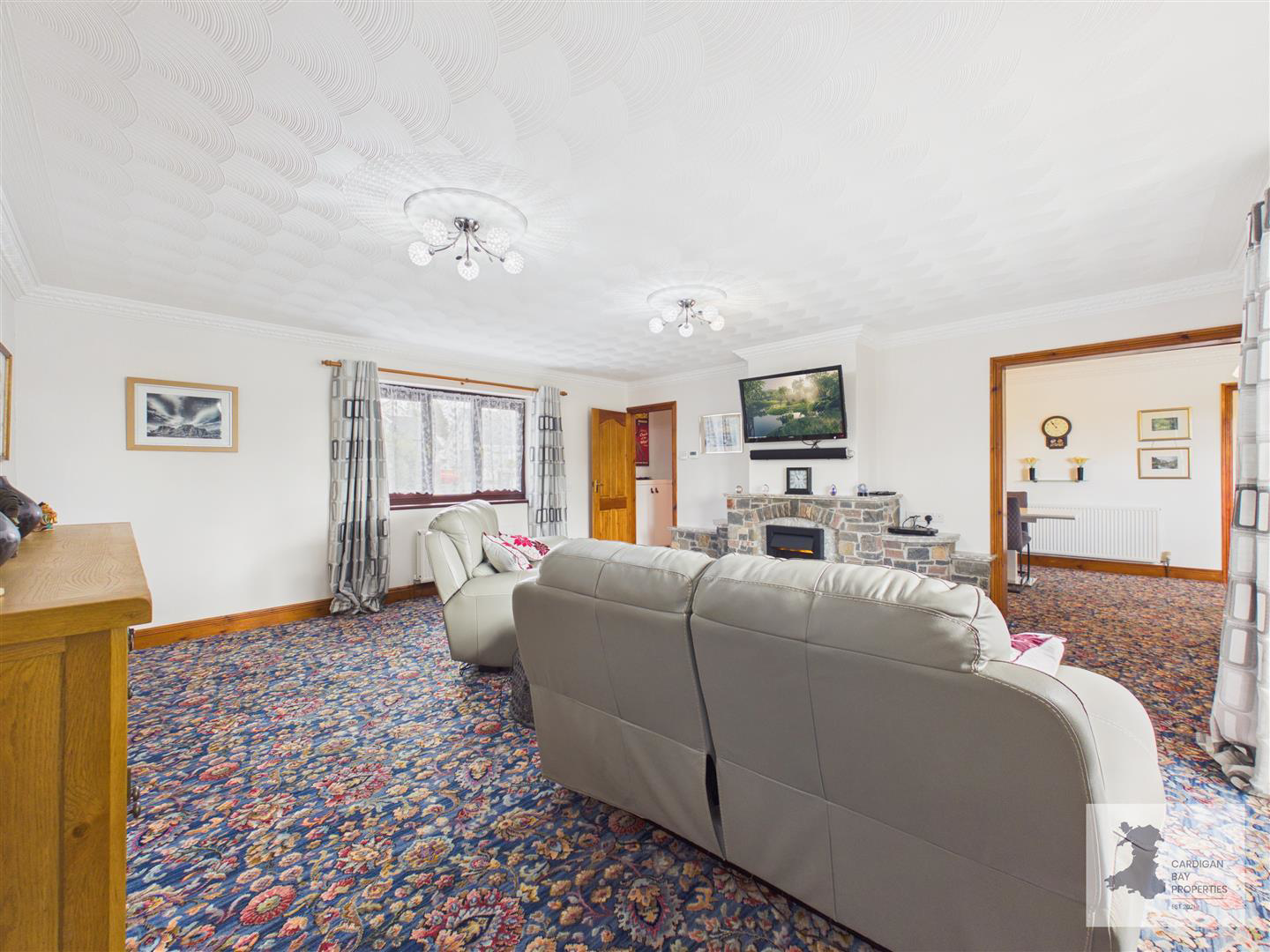 Llandissilio, Clynderwen, photo 9