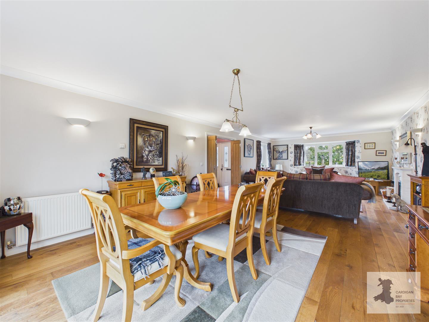 Coed Y Bryn, Llandysul, photo 7