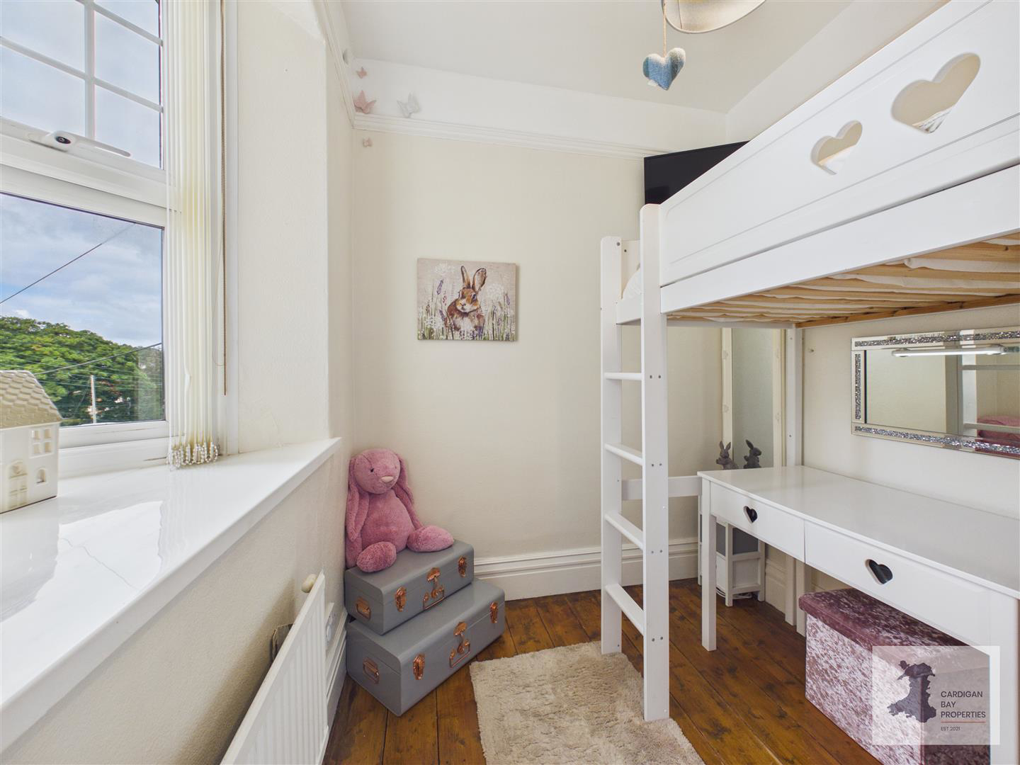 Gwbert Road, Cardigan, photo 19