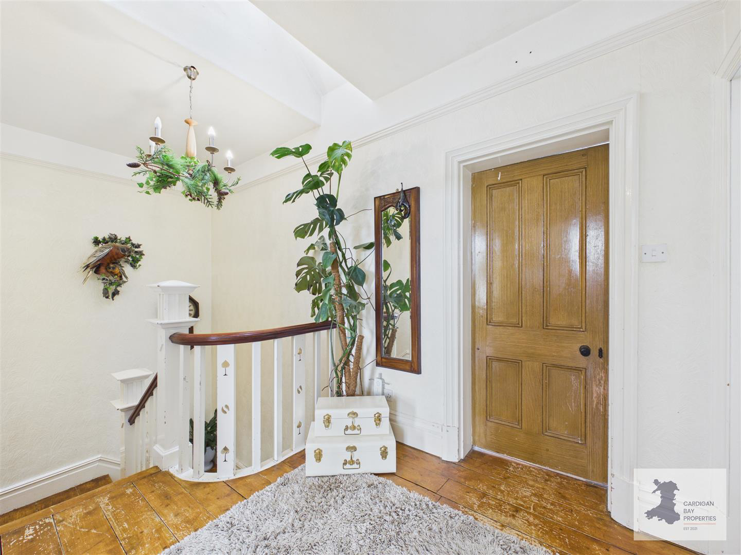 Gwbert Road, Cardigan, photo 15