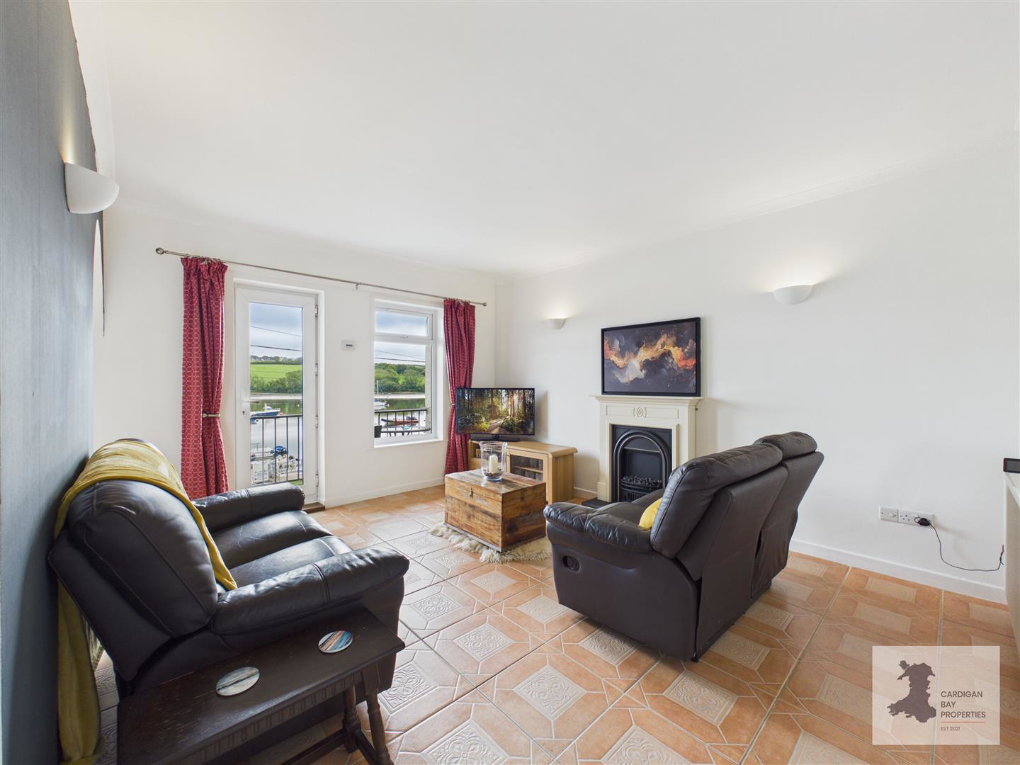The Moorings, St. Dogmaels, Cardigan, photo 8