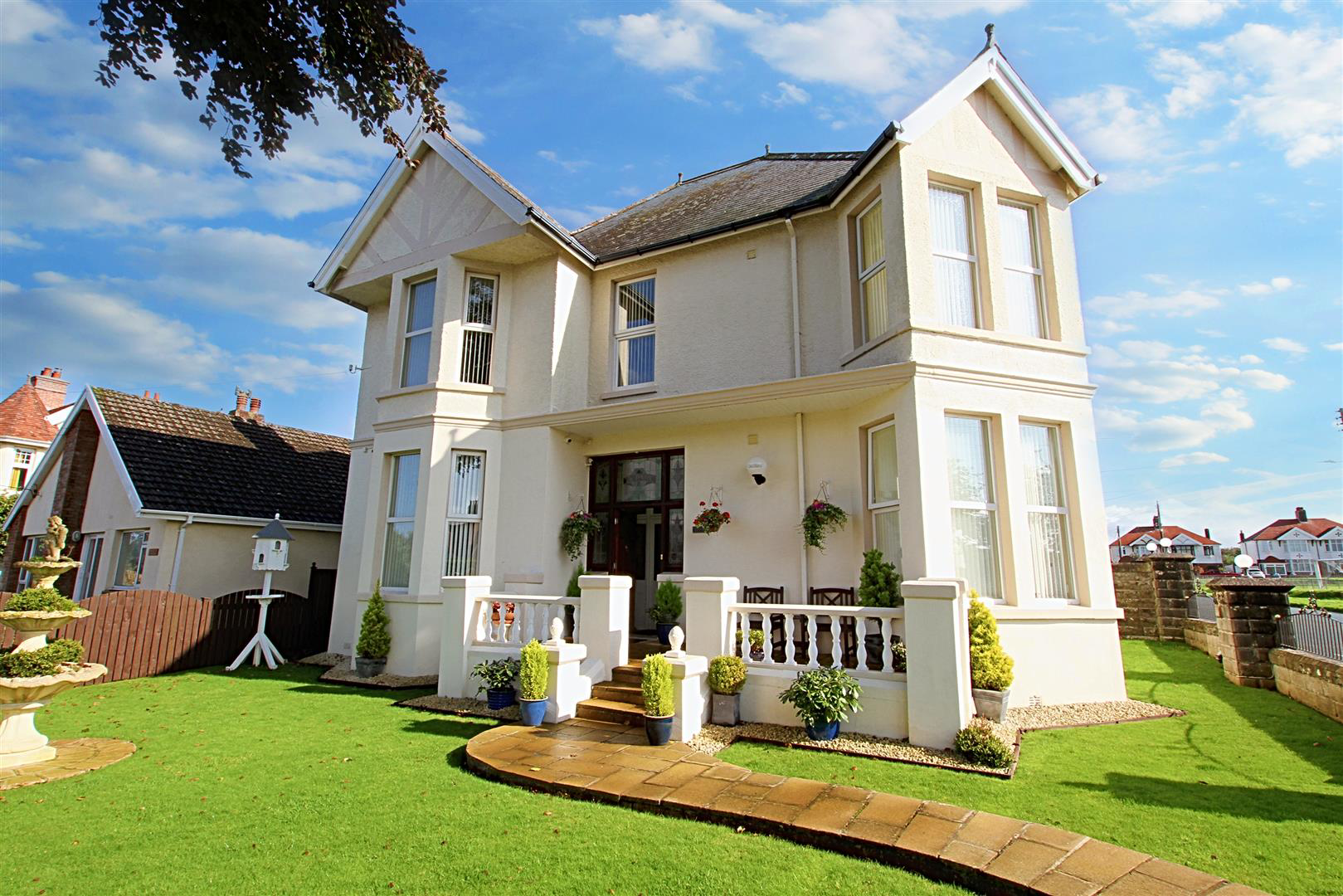 Parc Avenue, Gwbert Road, Cardigan, photo 41