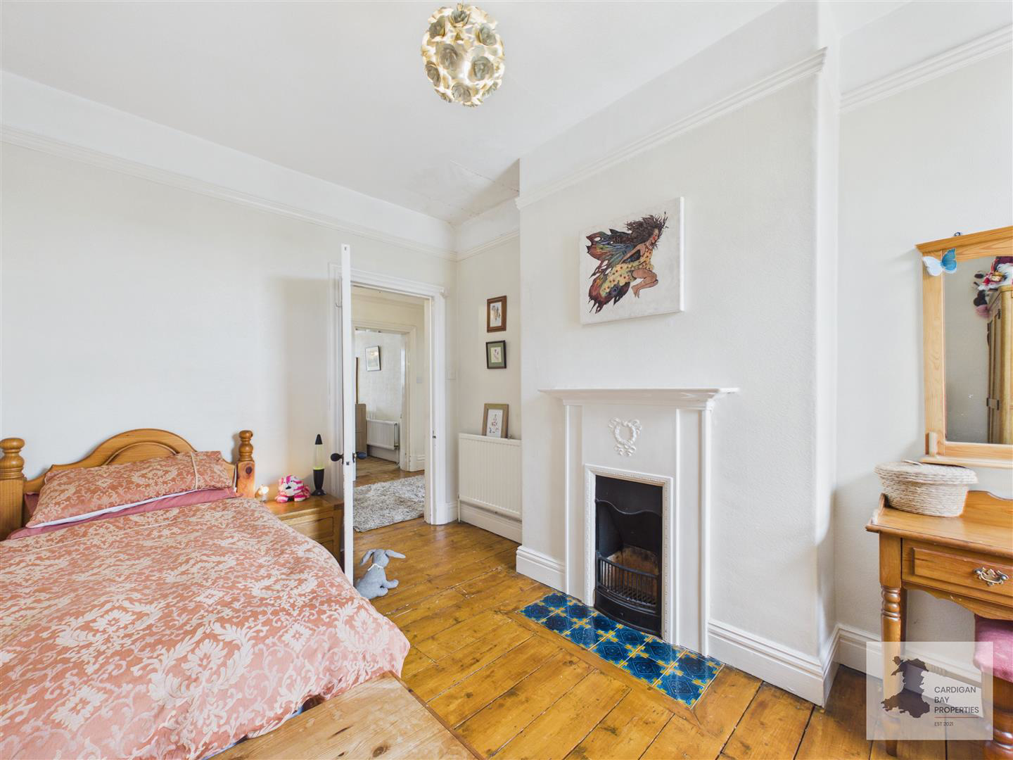 Gwbert Road, Cardigan, photo 23