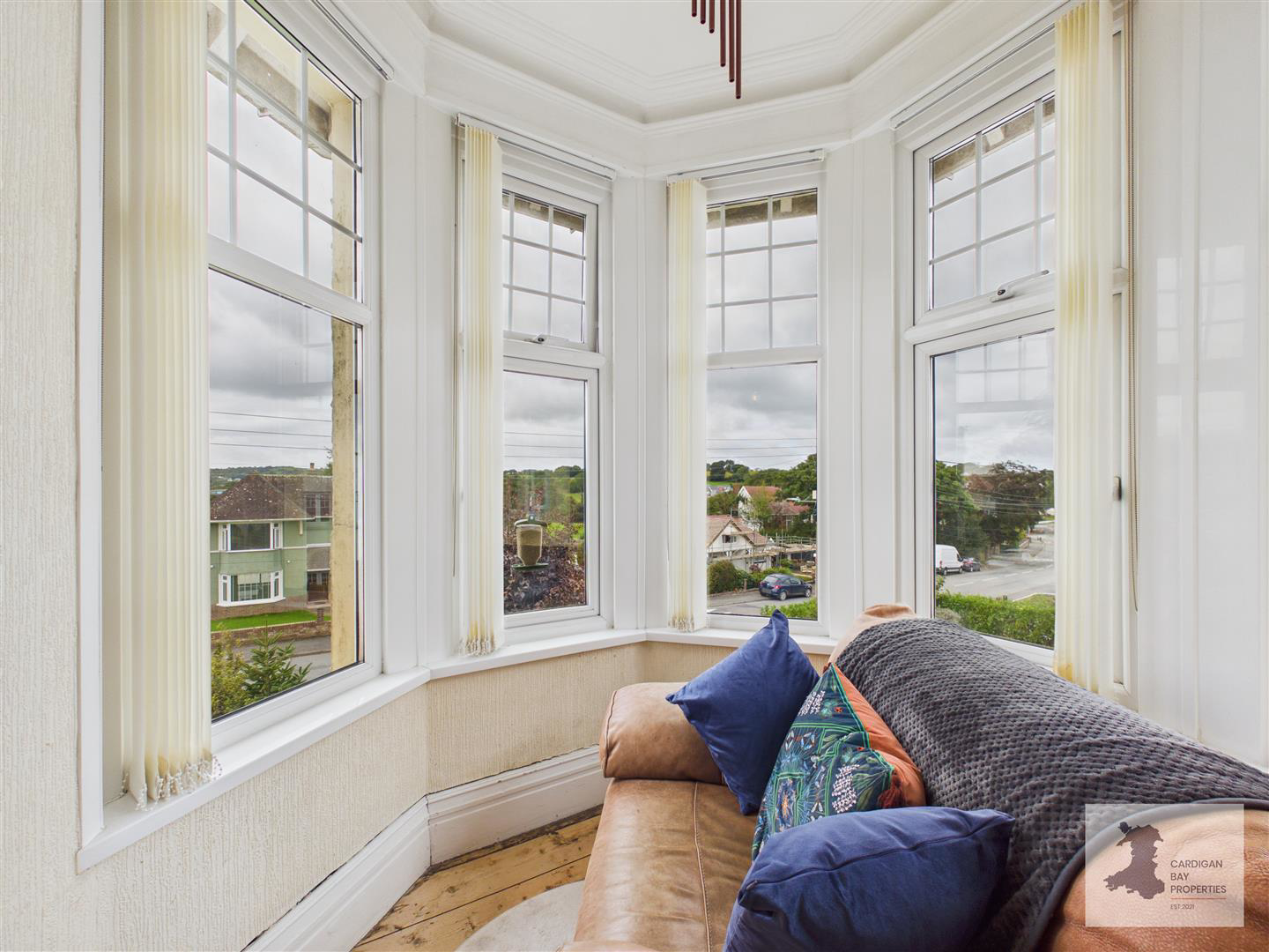 Gwbert Road, Cardigan, photo 18