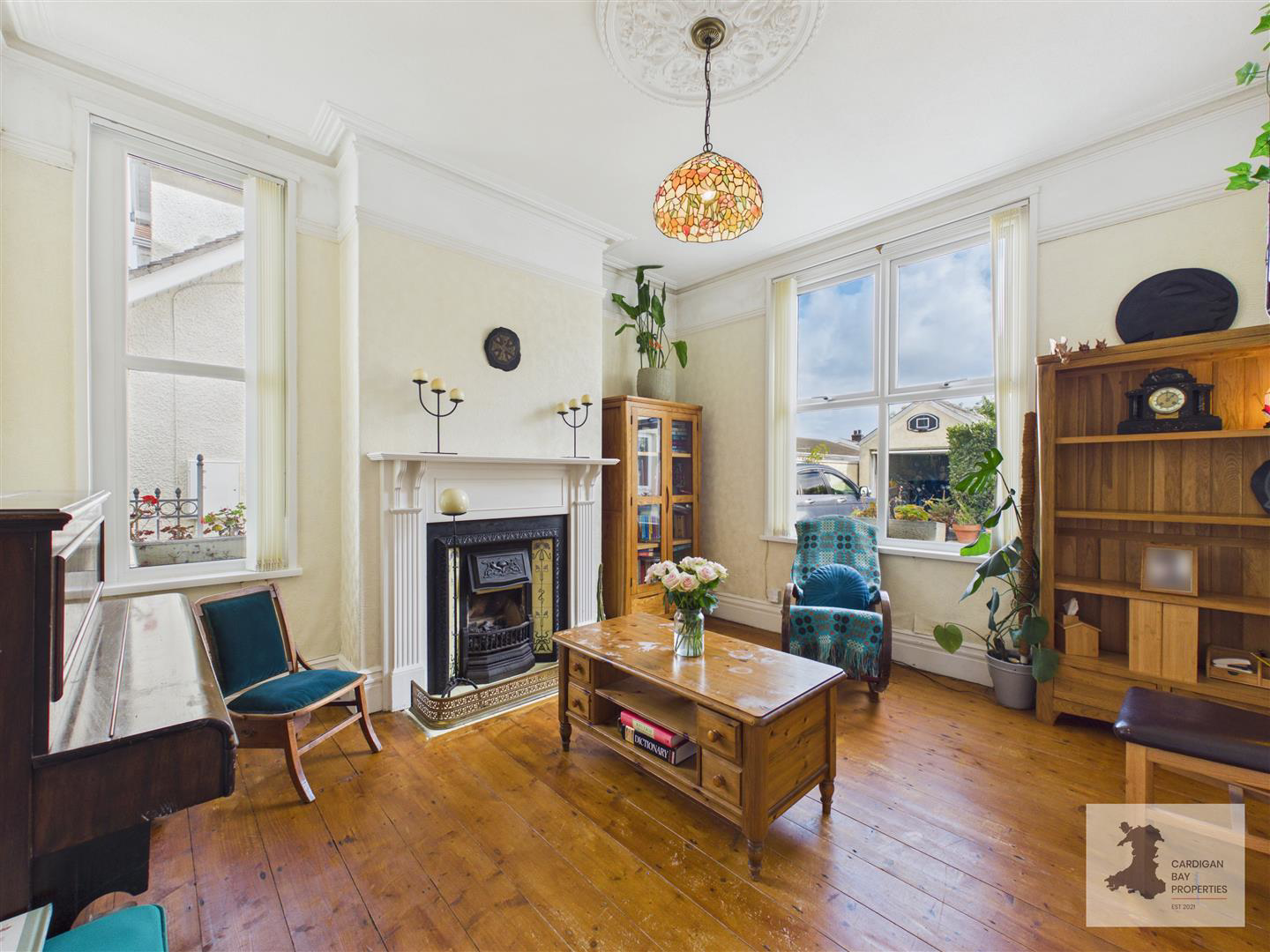 Gwbert Road, Cardigan, photo 6