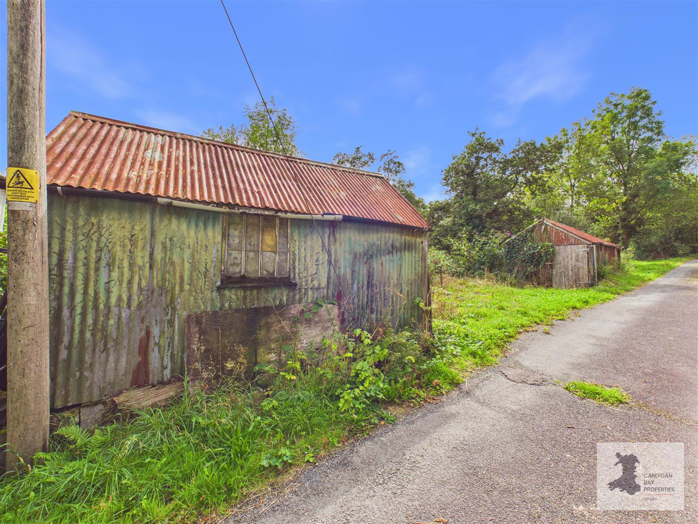 Llandyfriog, Newcastle Emlyn, photo 21