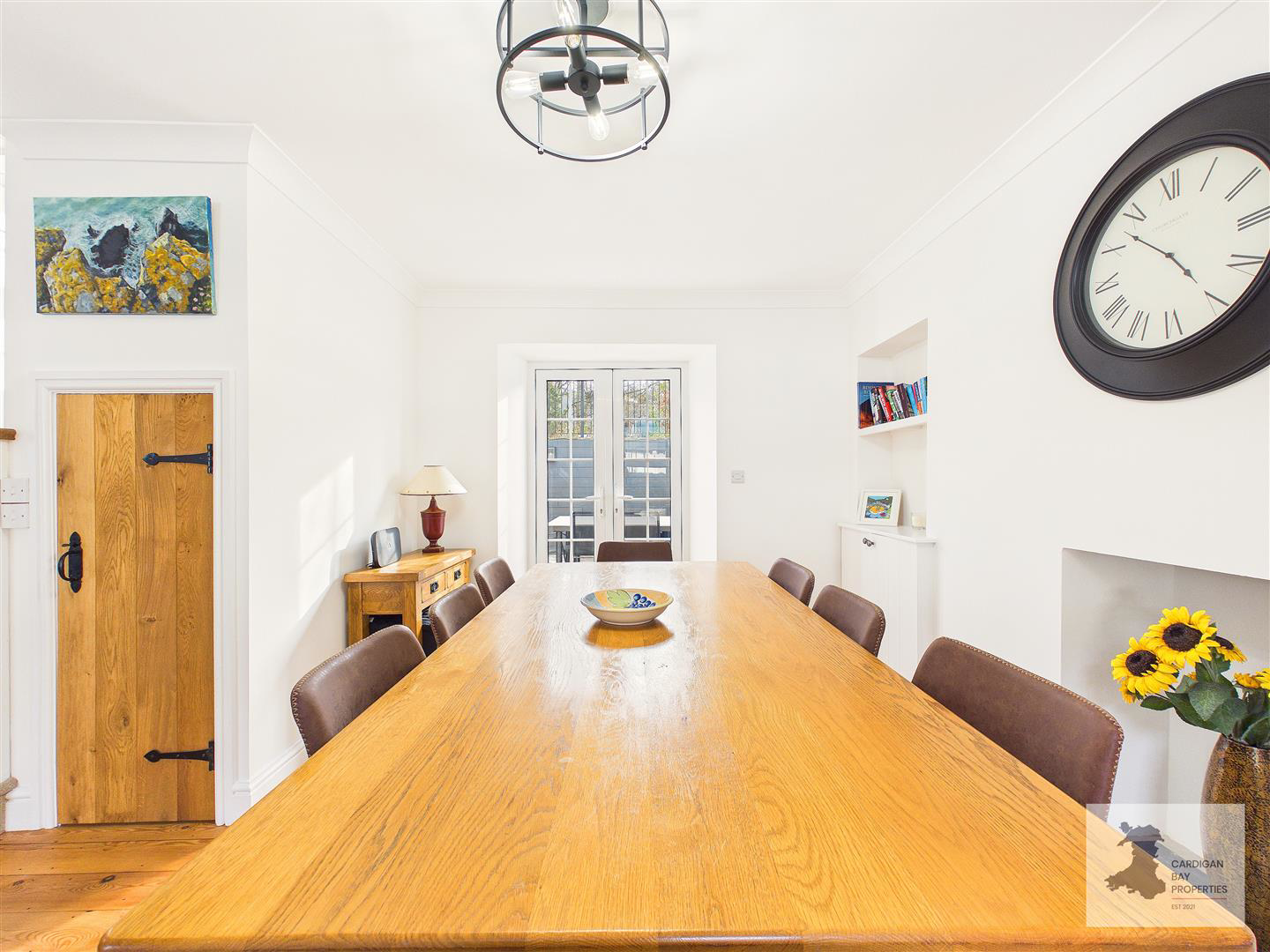 Banc Y Felin, Llangrannog, Llandysul, photo 21