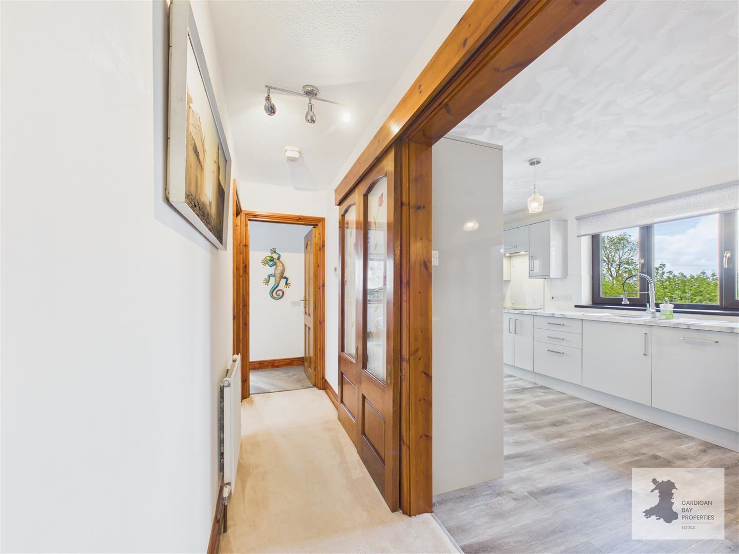 Llandissilio, Clynderwen, photo 15