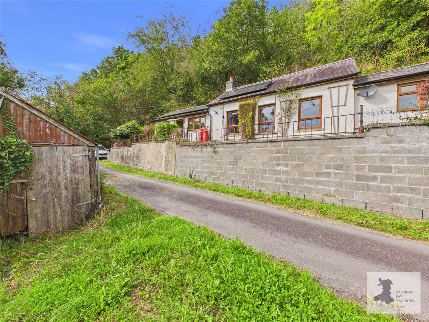 Llandyfriog, Newcastle Emlyn, photo 25