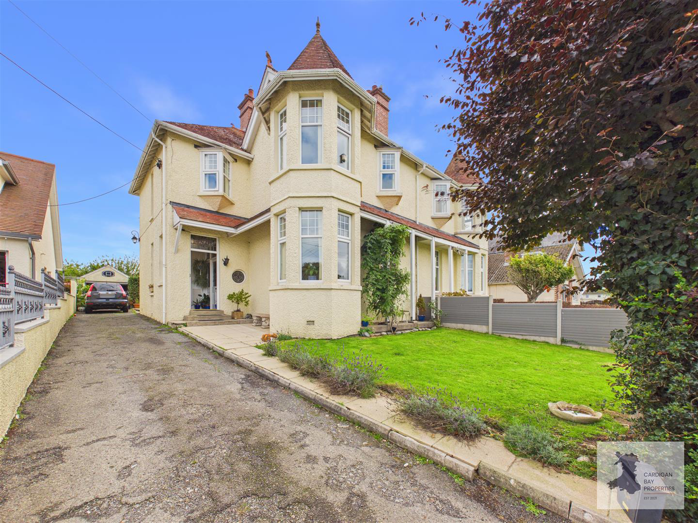 Gwbert Road, Cardigan, photo 34