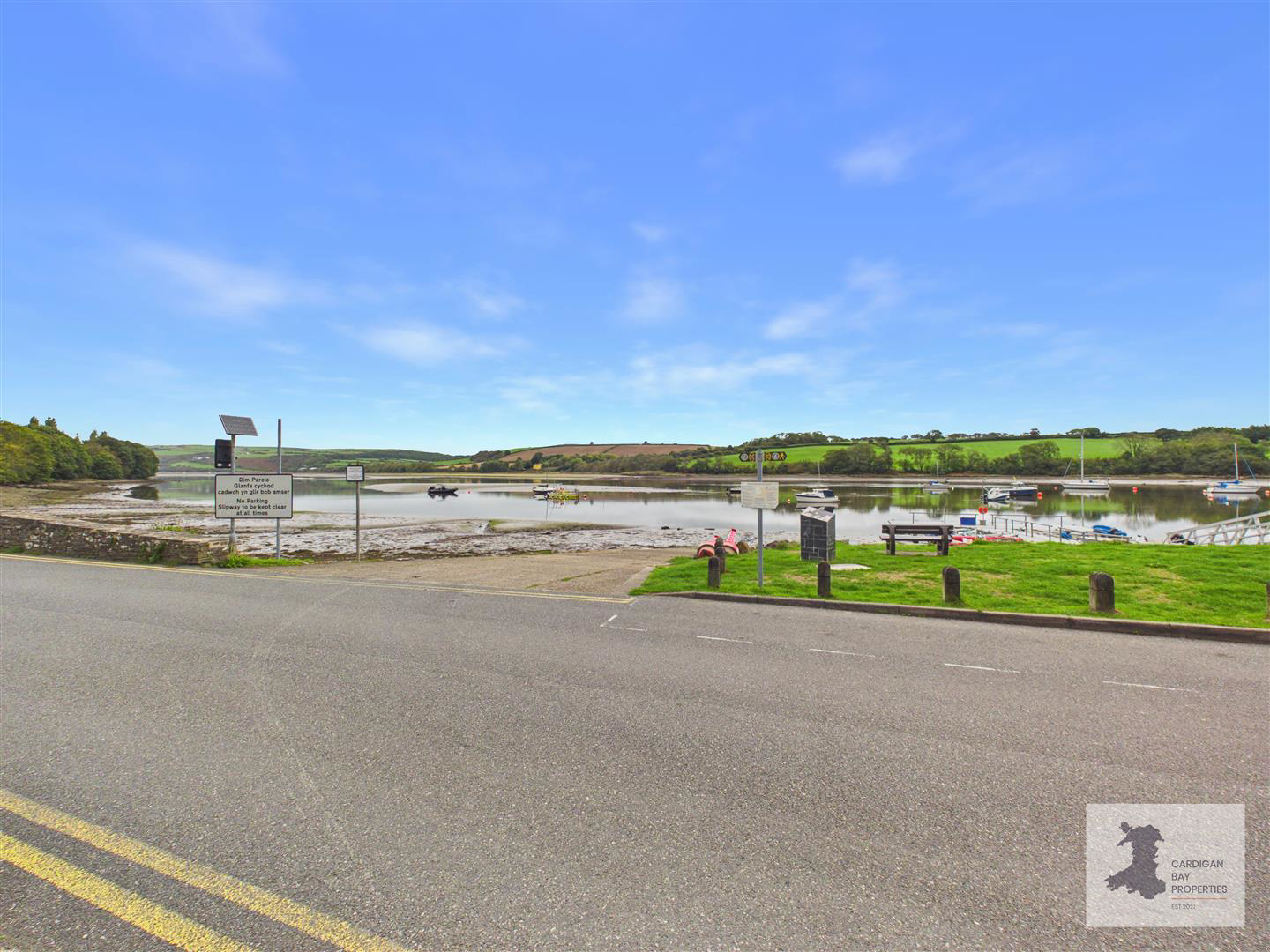 The Moorings, St. Dogmaels, Cardigan, photo 25