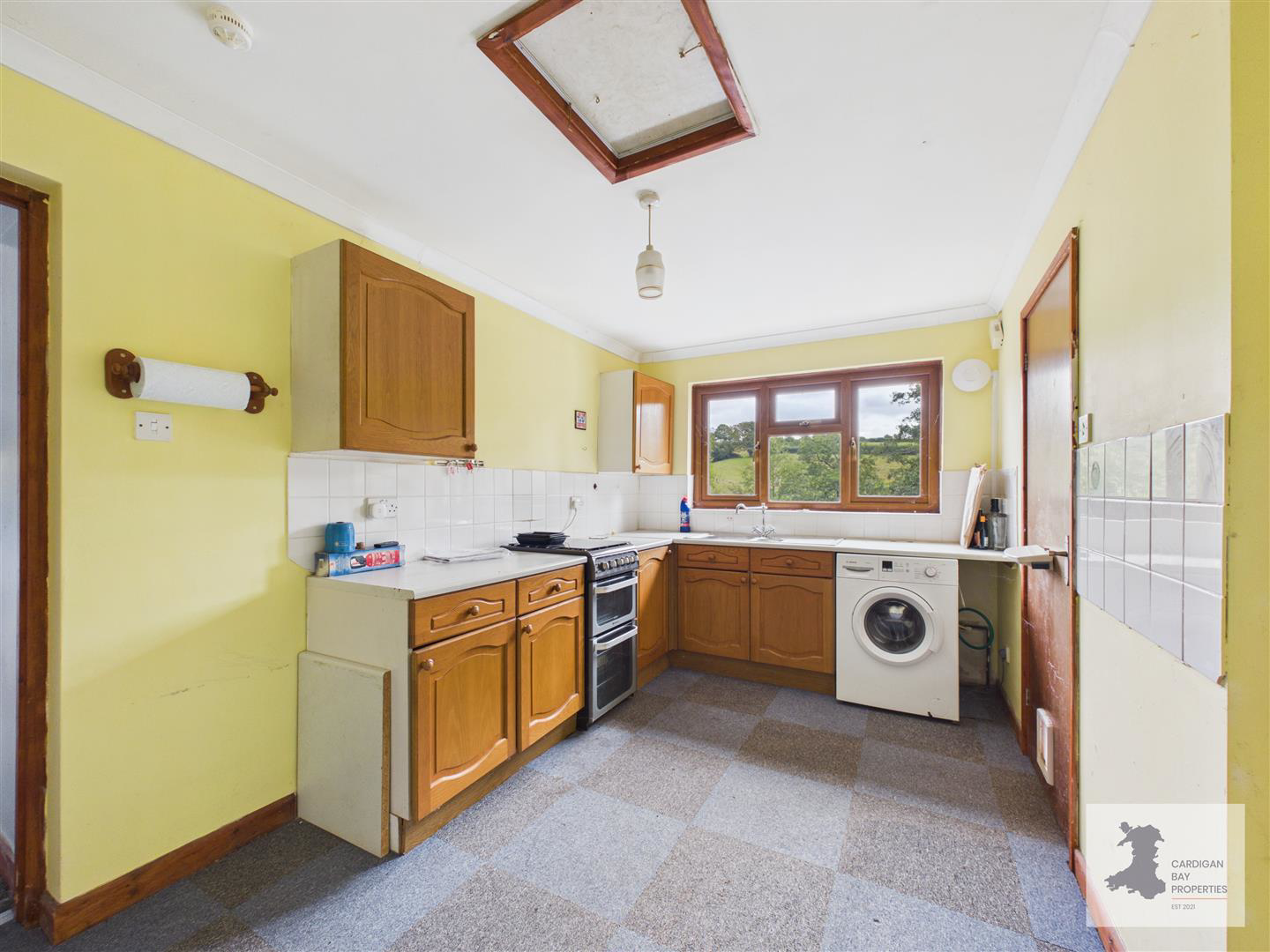Llandyfriog, Newcastle Emlyn, photo 3