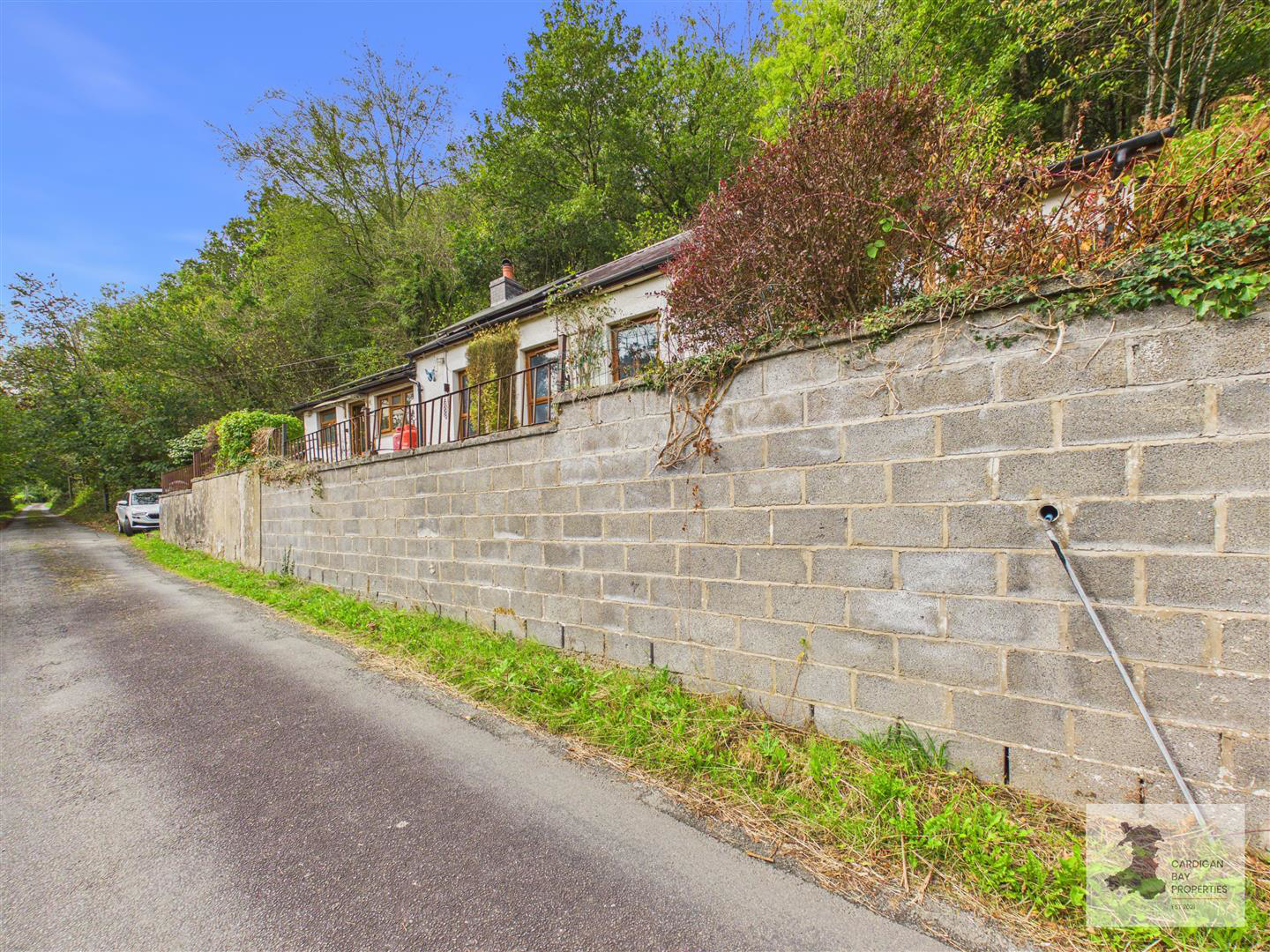Llandyfriog, Newcastle Emlyn, photo 23