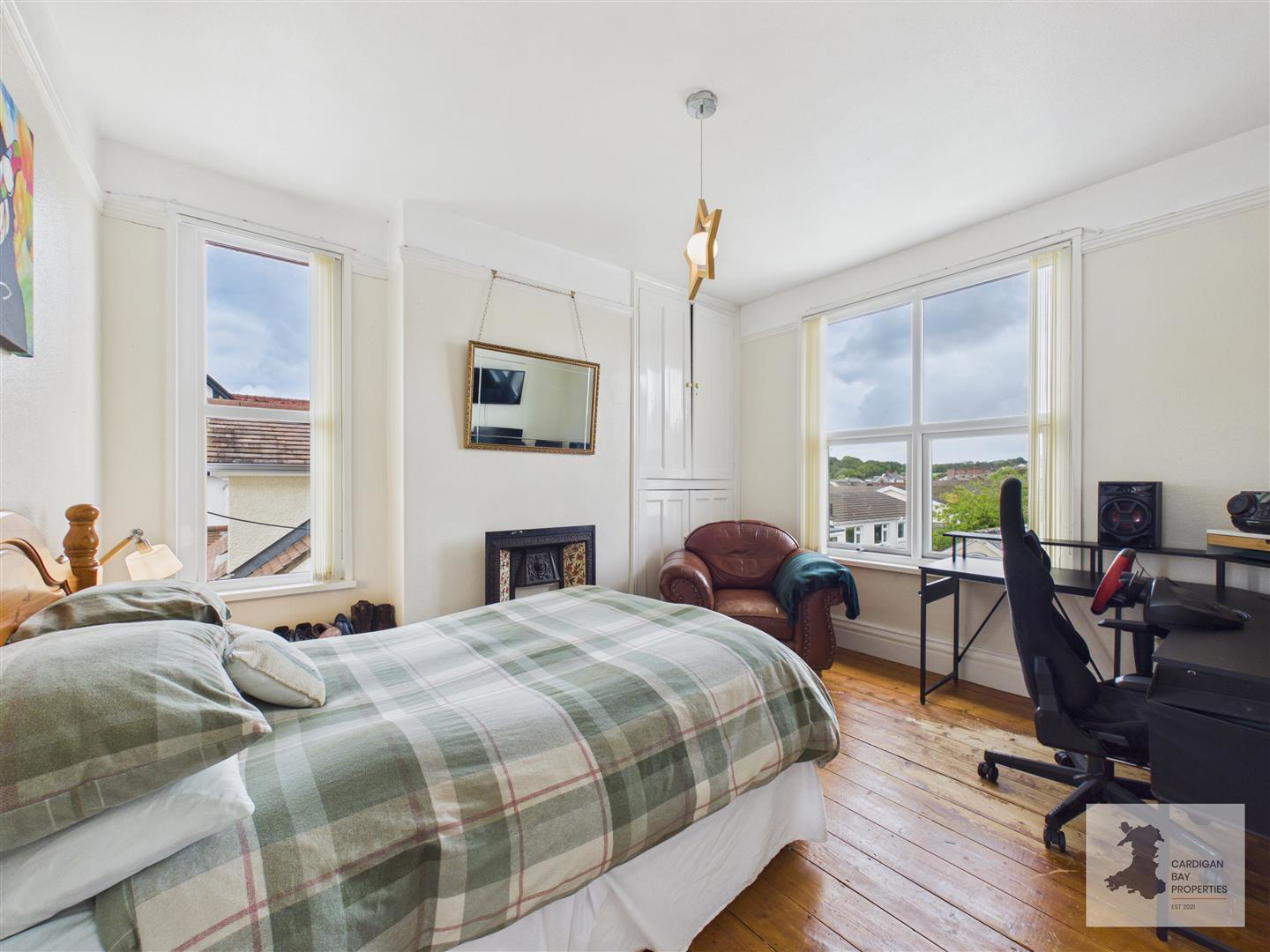 Gwbert Road, Cardigan, photo 21