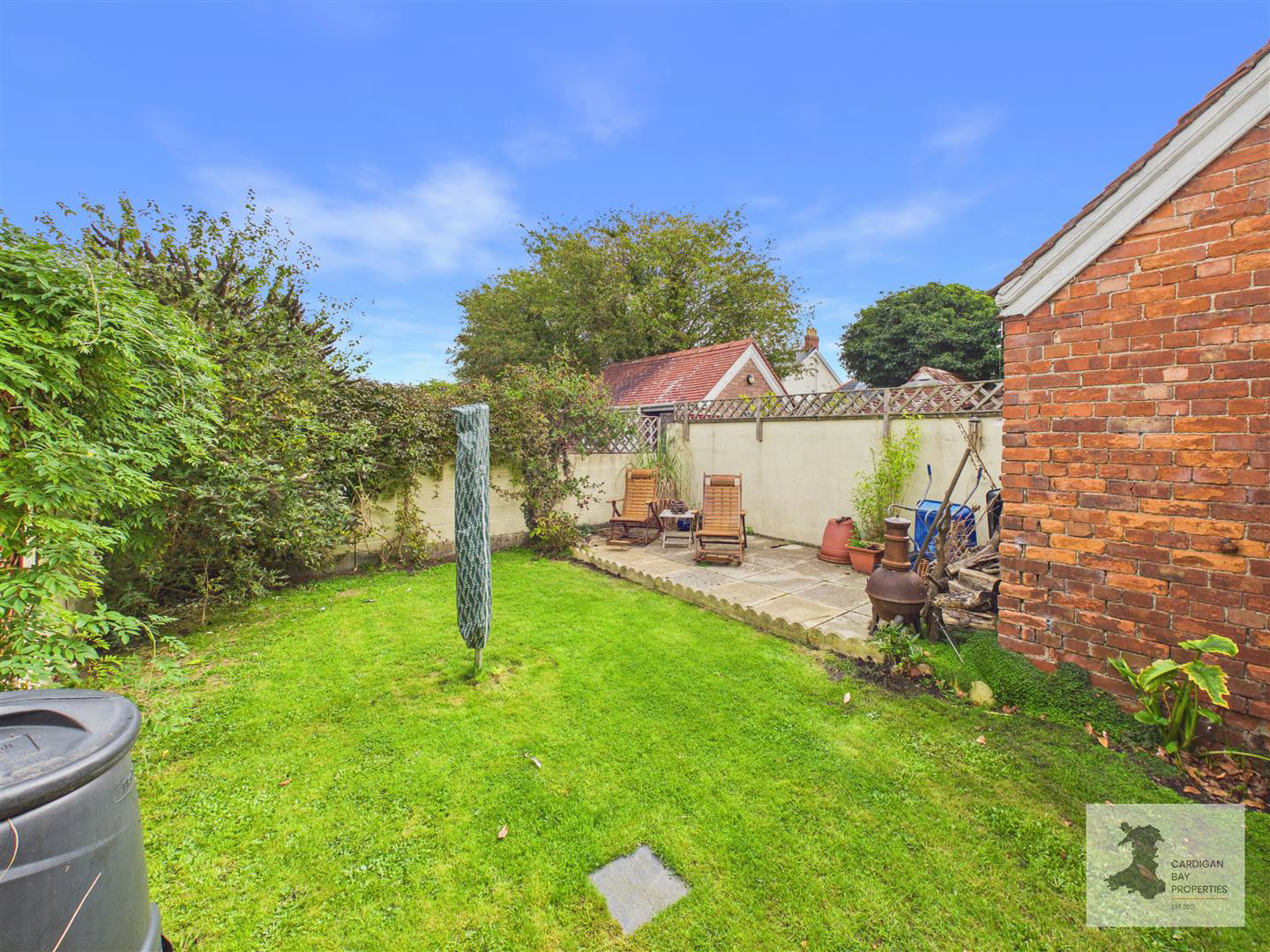 Gwbert Road, Cardigan, photo 30