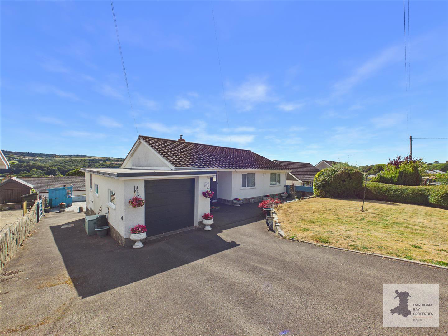 Newcastle Emlyn, photo 7