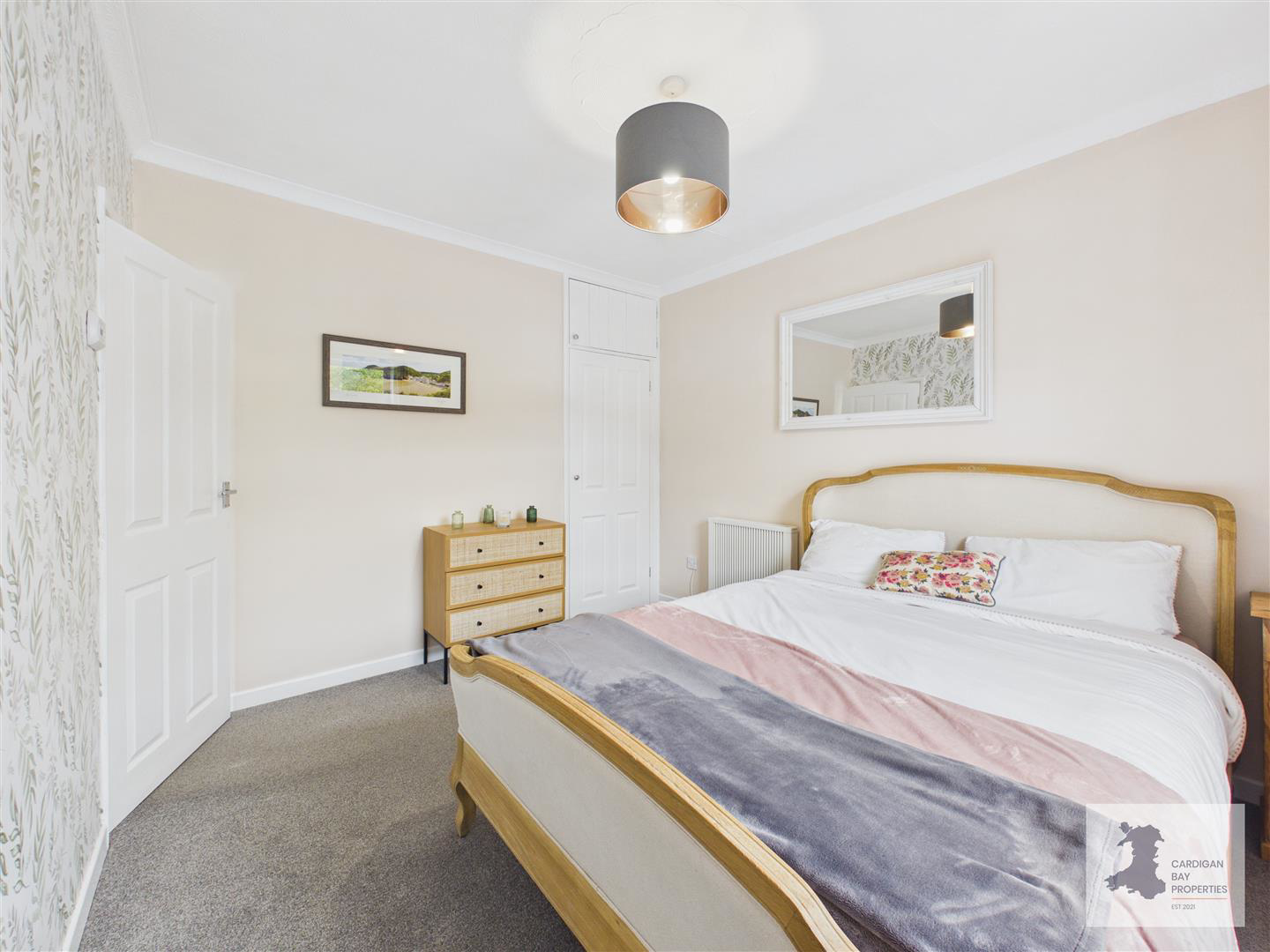 The Moorings, St. Dogmaels, Cardigan, photo 19