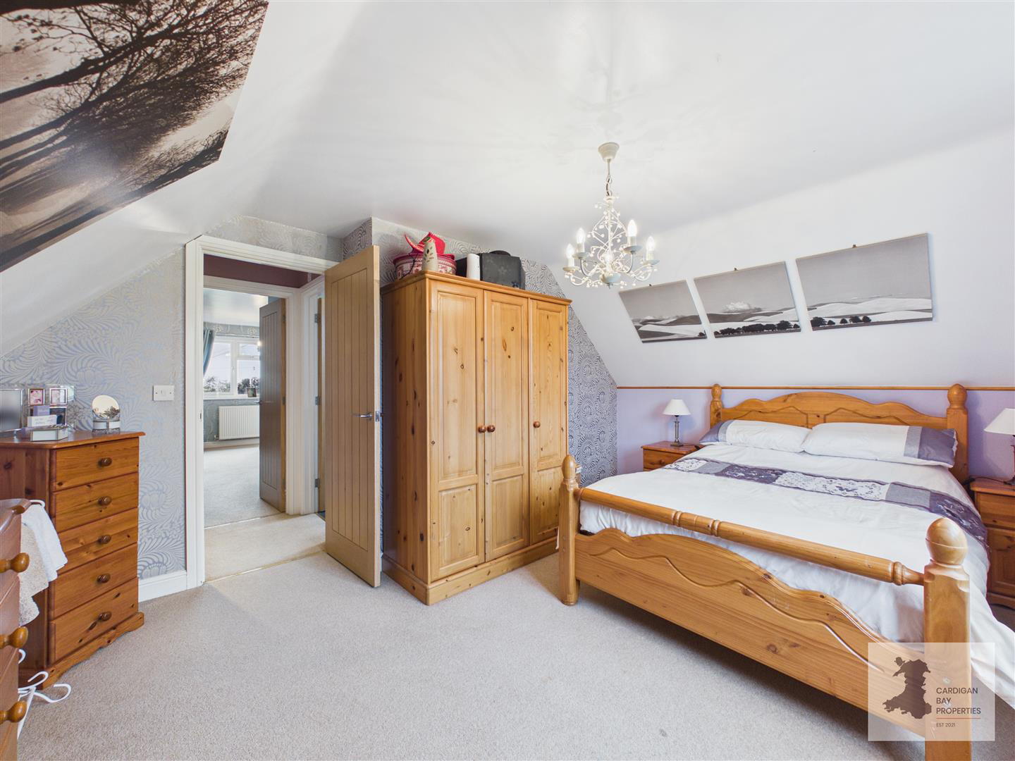 Coed Y Bryn, Llandysul, photo 22