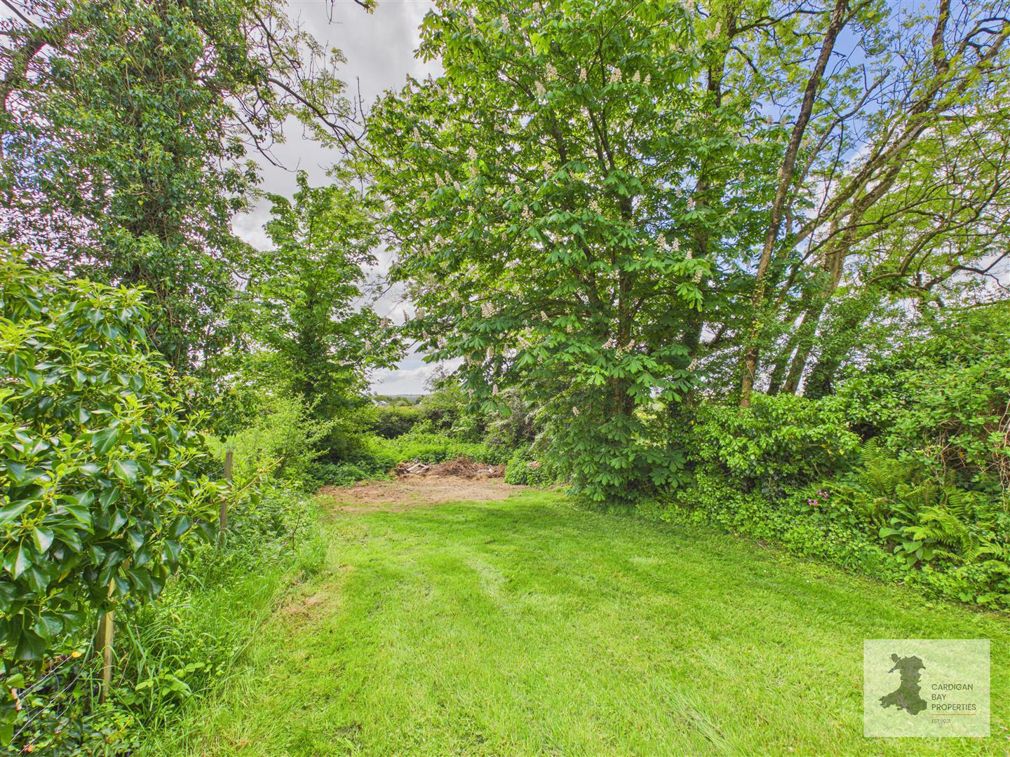 Llandissilio, Clynderwen, photo 40