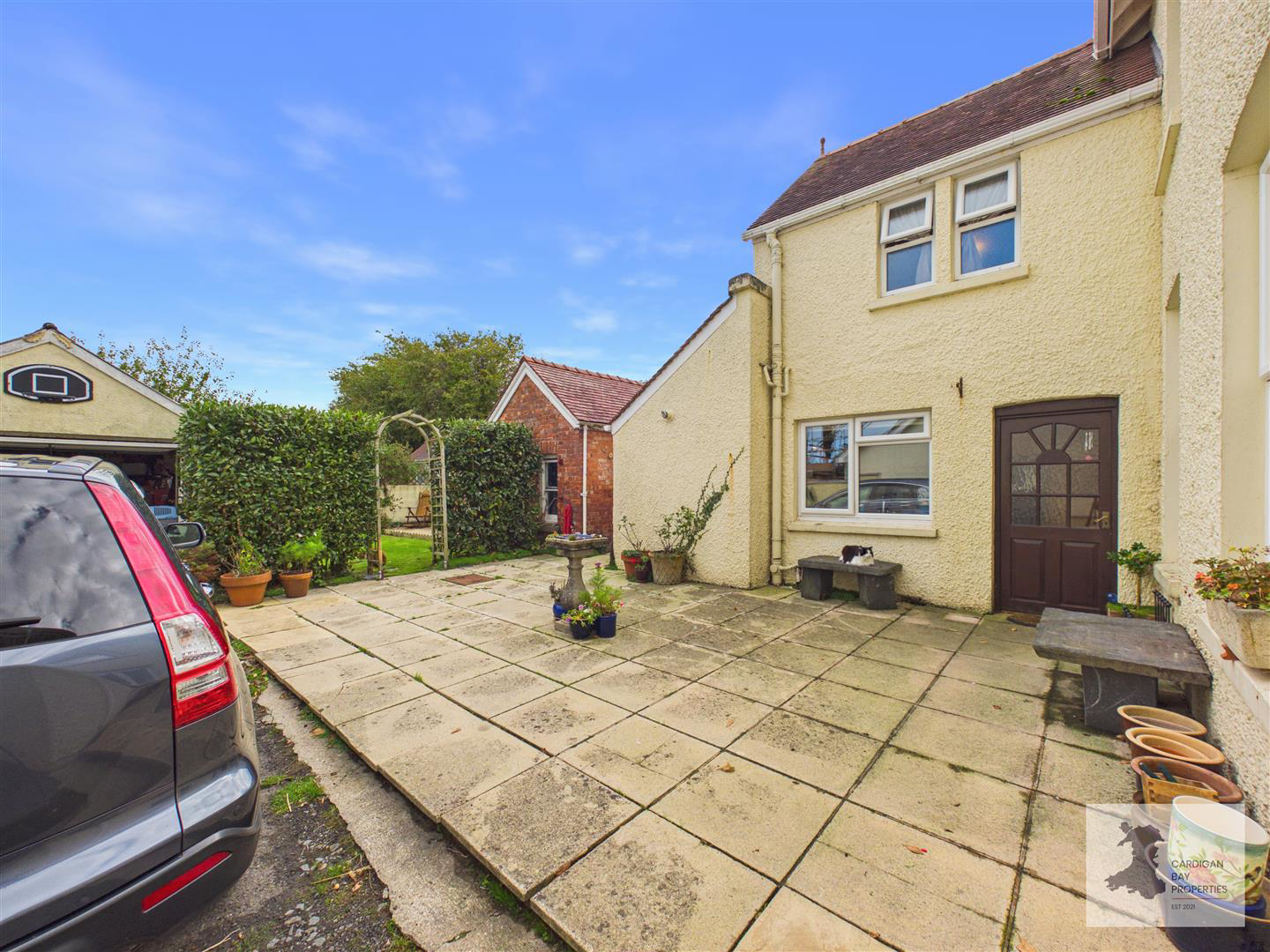 Gwbert Road, Cardigan, photo 33