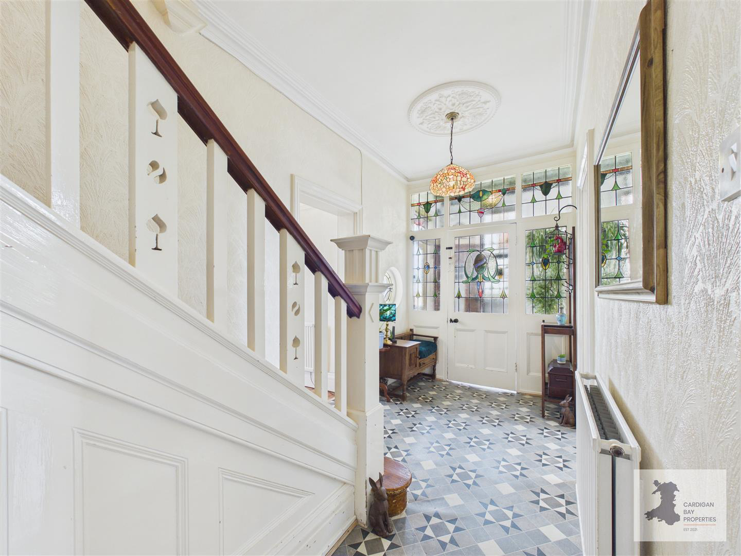Gwbert Road, Cardigan, photo 5