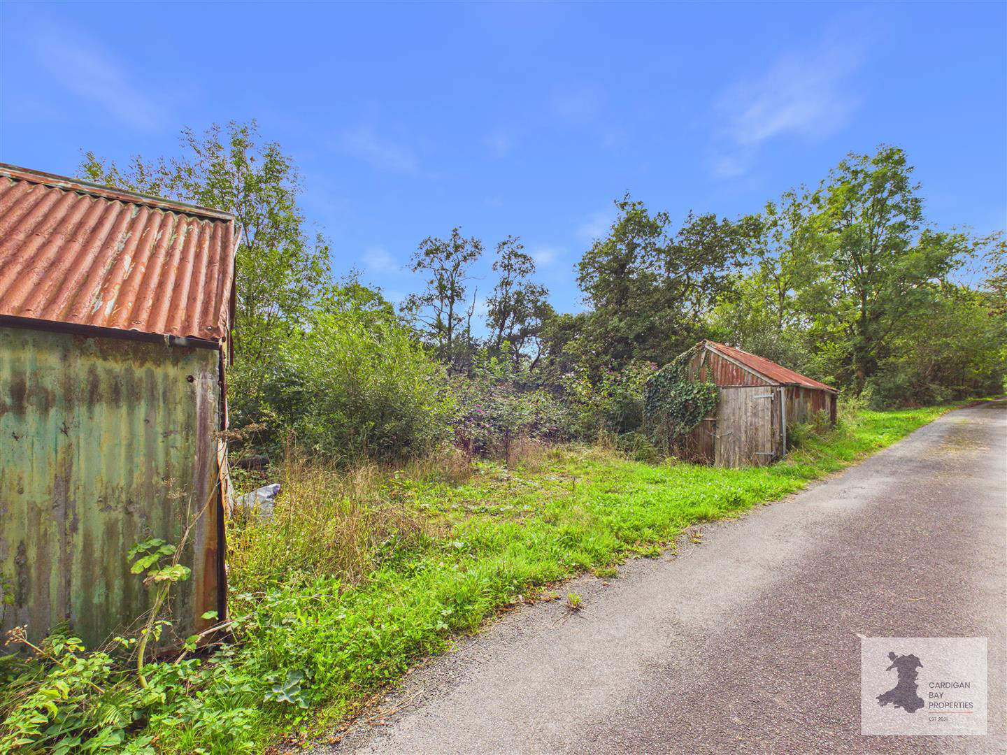 Llandyfriog, Newcastle Emlyn, photo 22