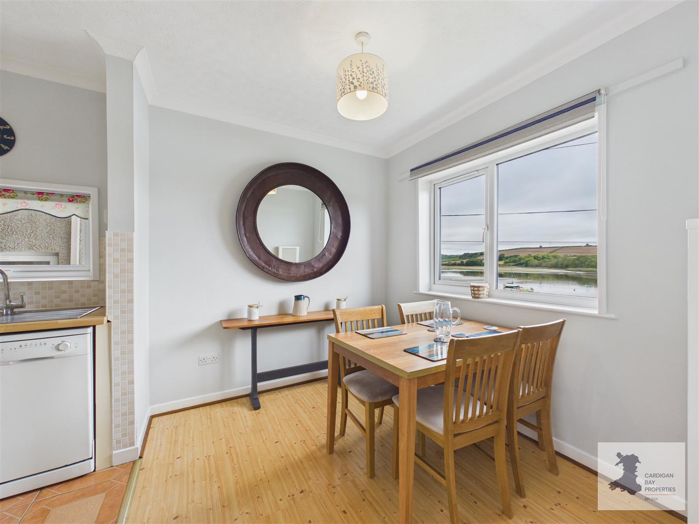 The Moorings, St. Dogmaels, Cardigan, photo 14