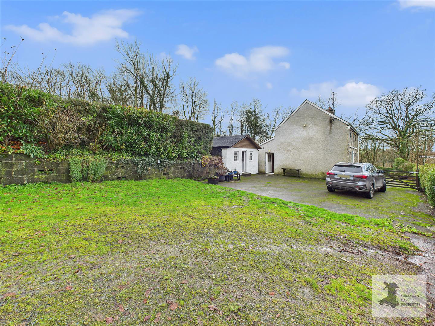 Rhydowen, Llandysul, photo 20
