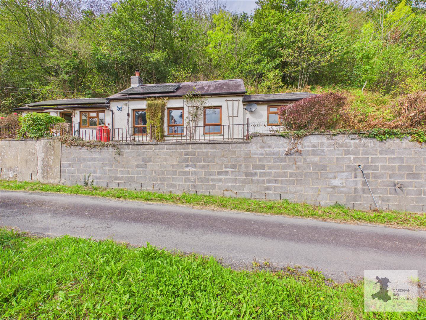 Llandyfriog, Newcastle Emlyn, photo 24