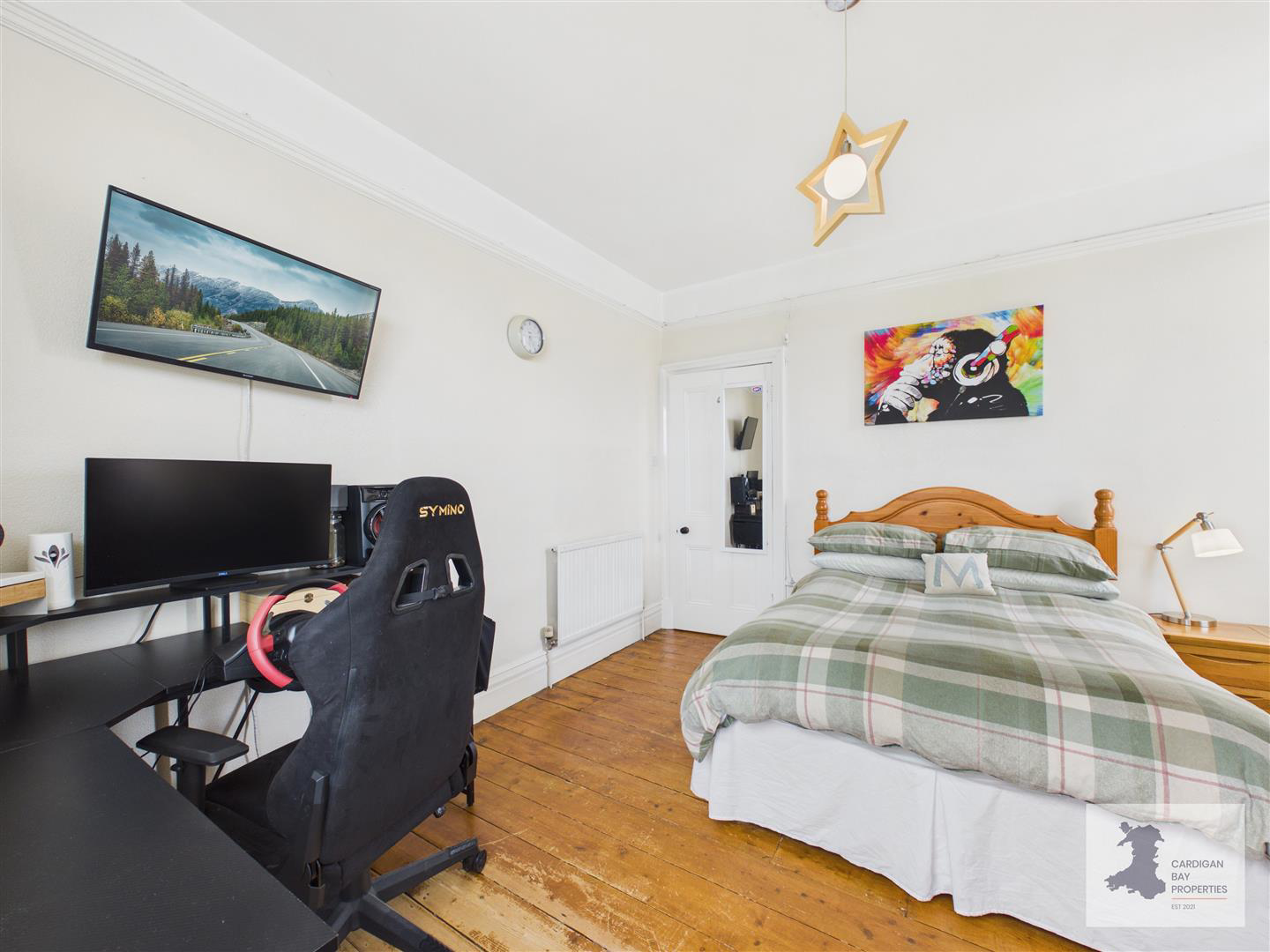 Gwbert Road, Cardigan, photo 22