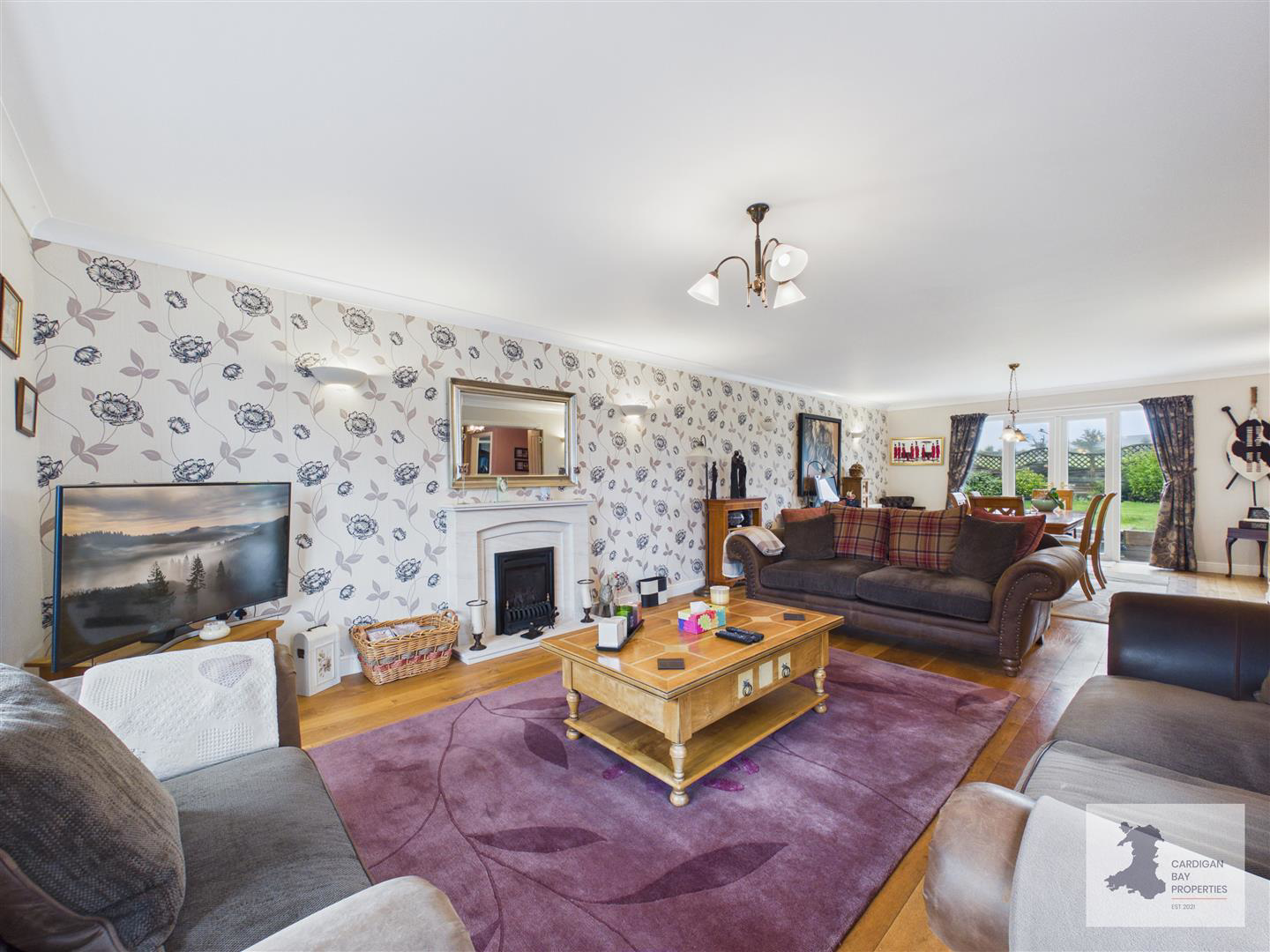 Coed Y Bryn, Llandysul, photo 8
