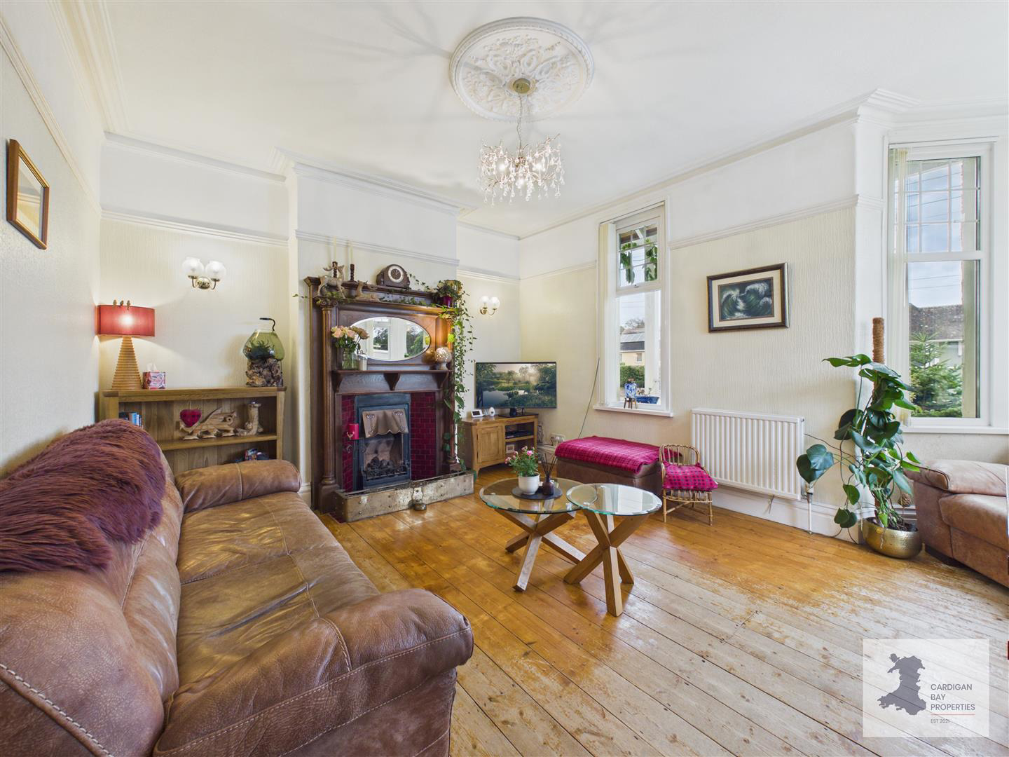 Gwbert Road, Cardigan, photo 25