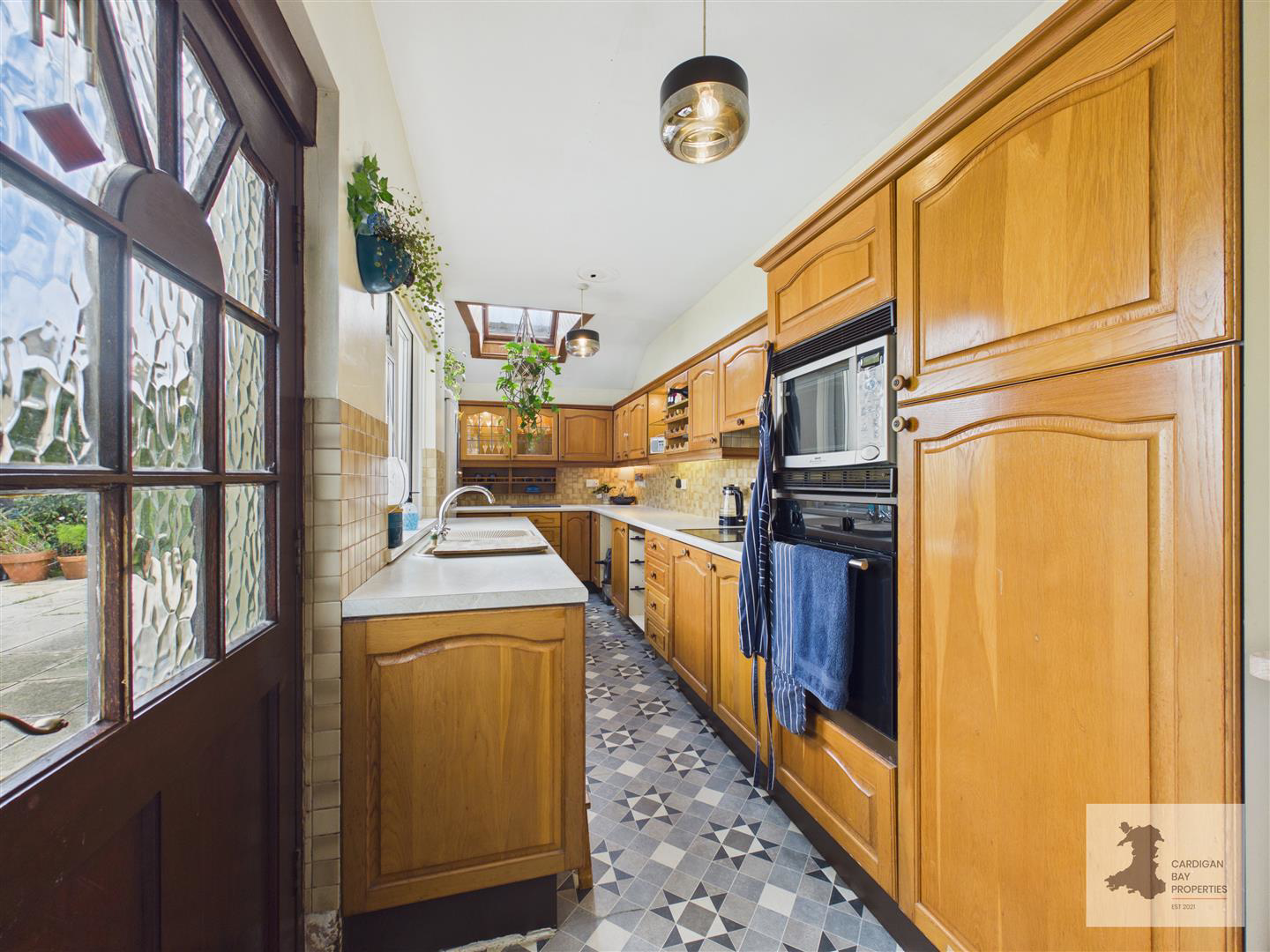 Gwbert Road, Cardigan, photo 10