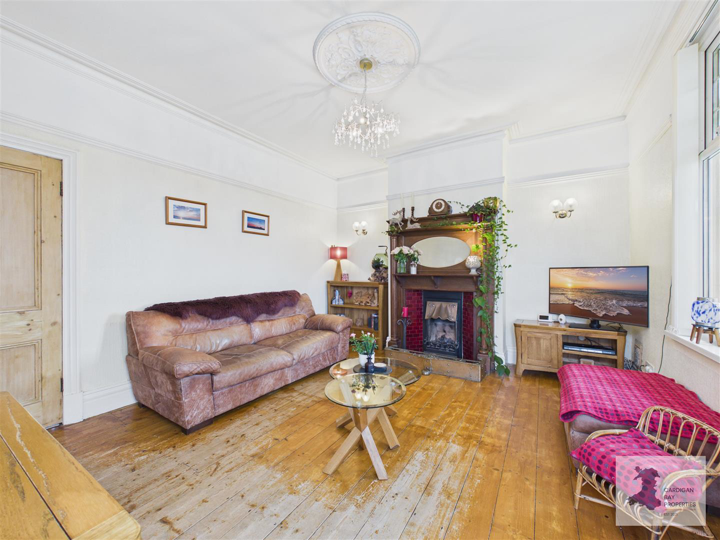 Gwbert Road, Cardigan, photo 26