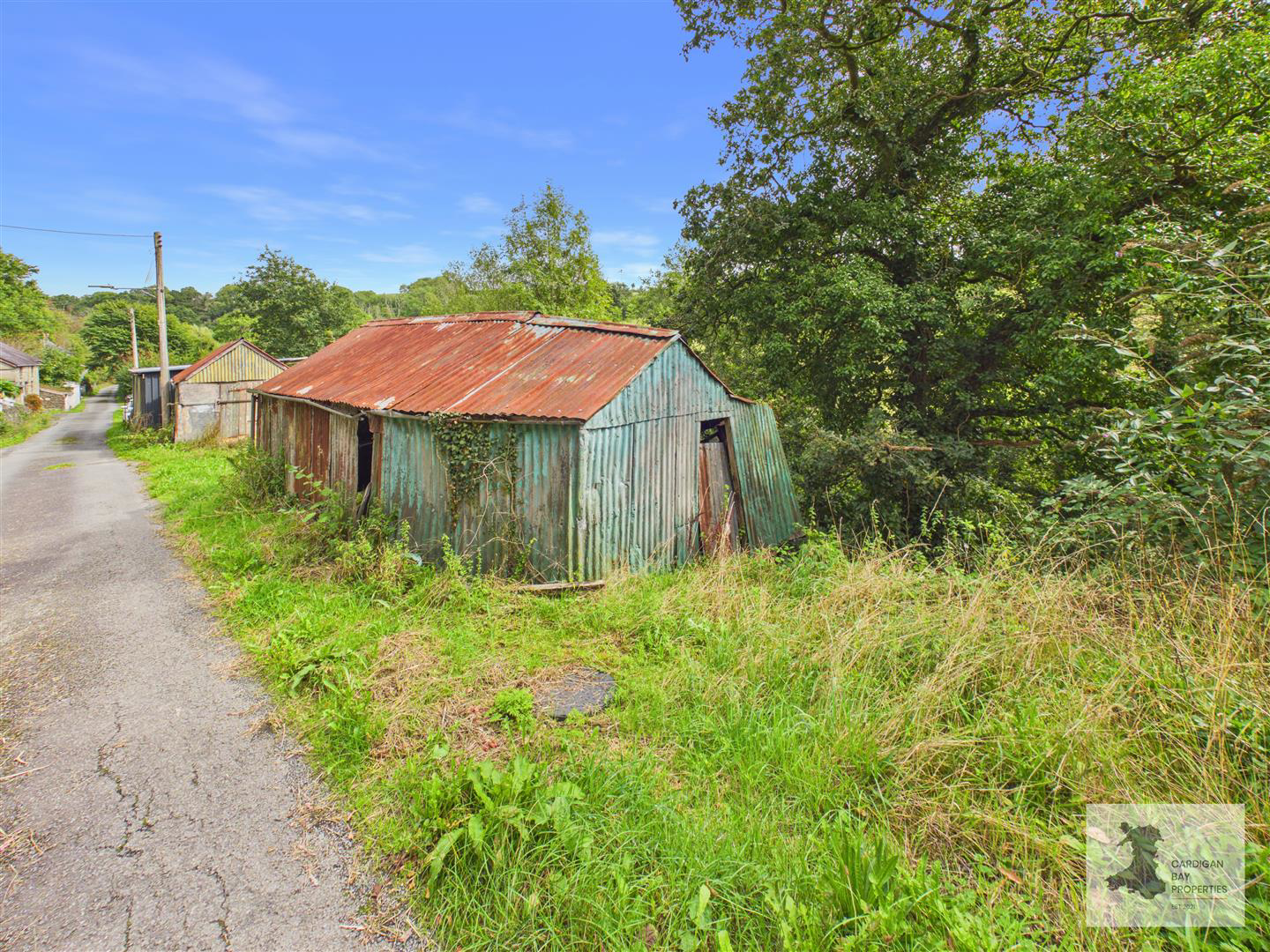 Llandyfriog, Newcastle Emlyn, photo 20