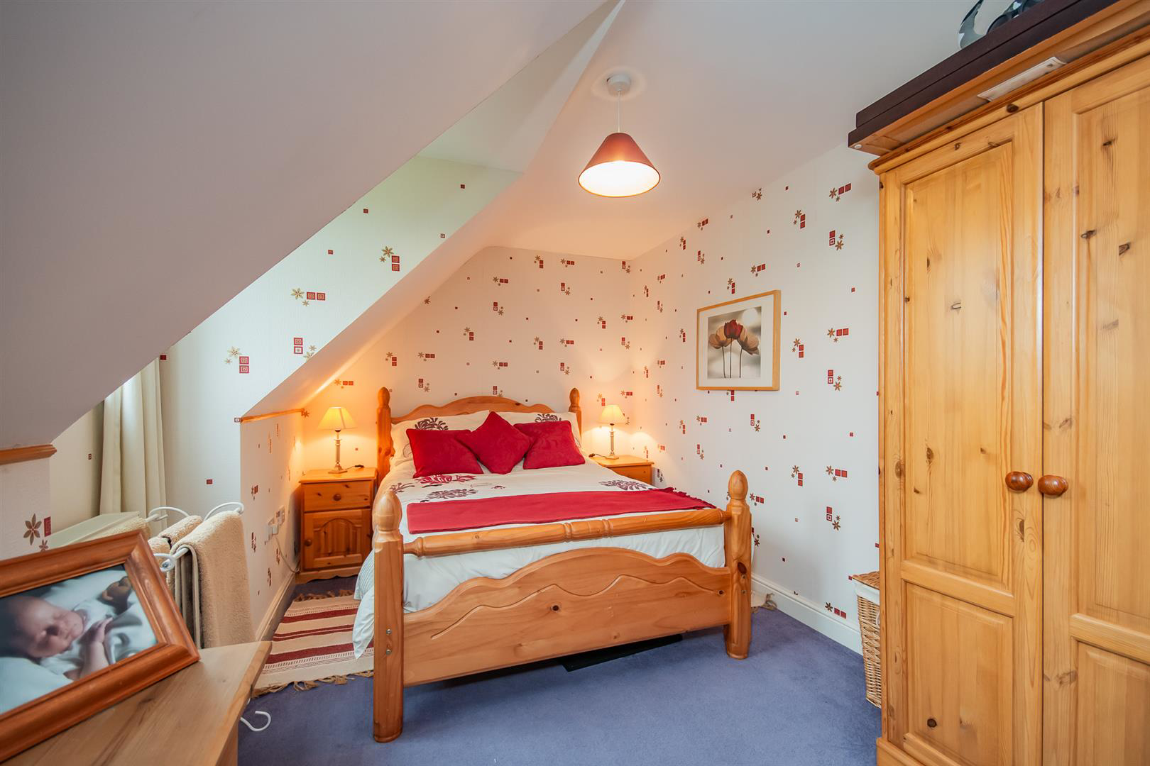 Coed Y Bryn, Llandysul, photo 25