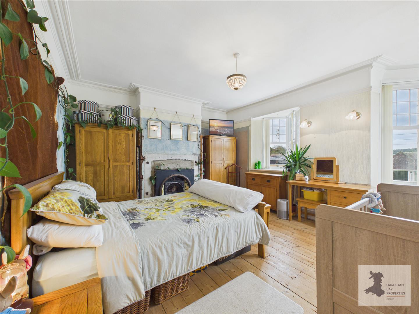 Gwbert Road, Cardigan, photo 16