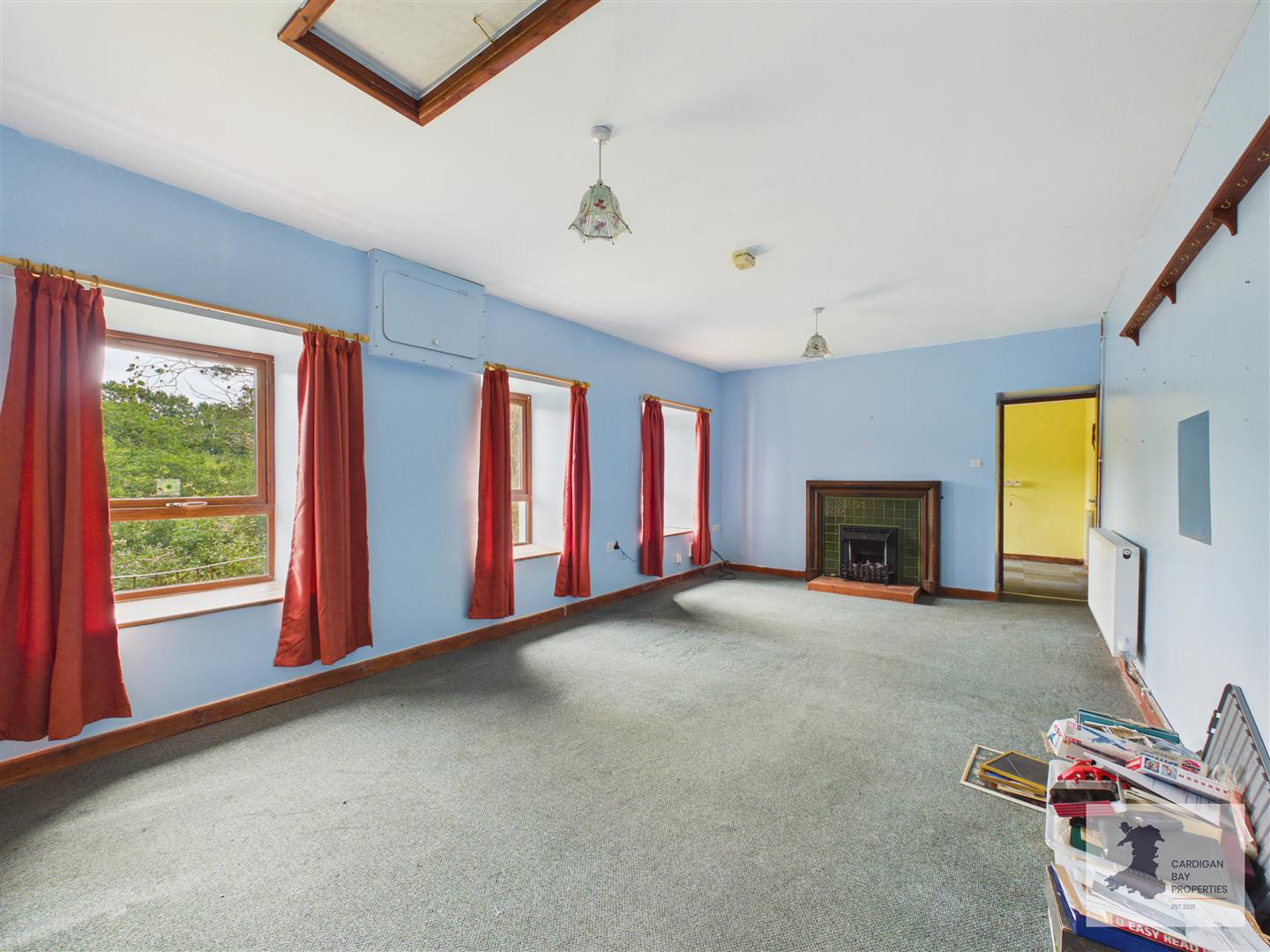 Llandyfriog, Newcastle Emlyn, photo 9