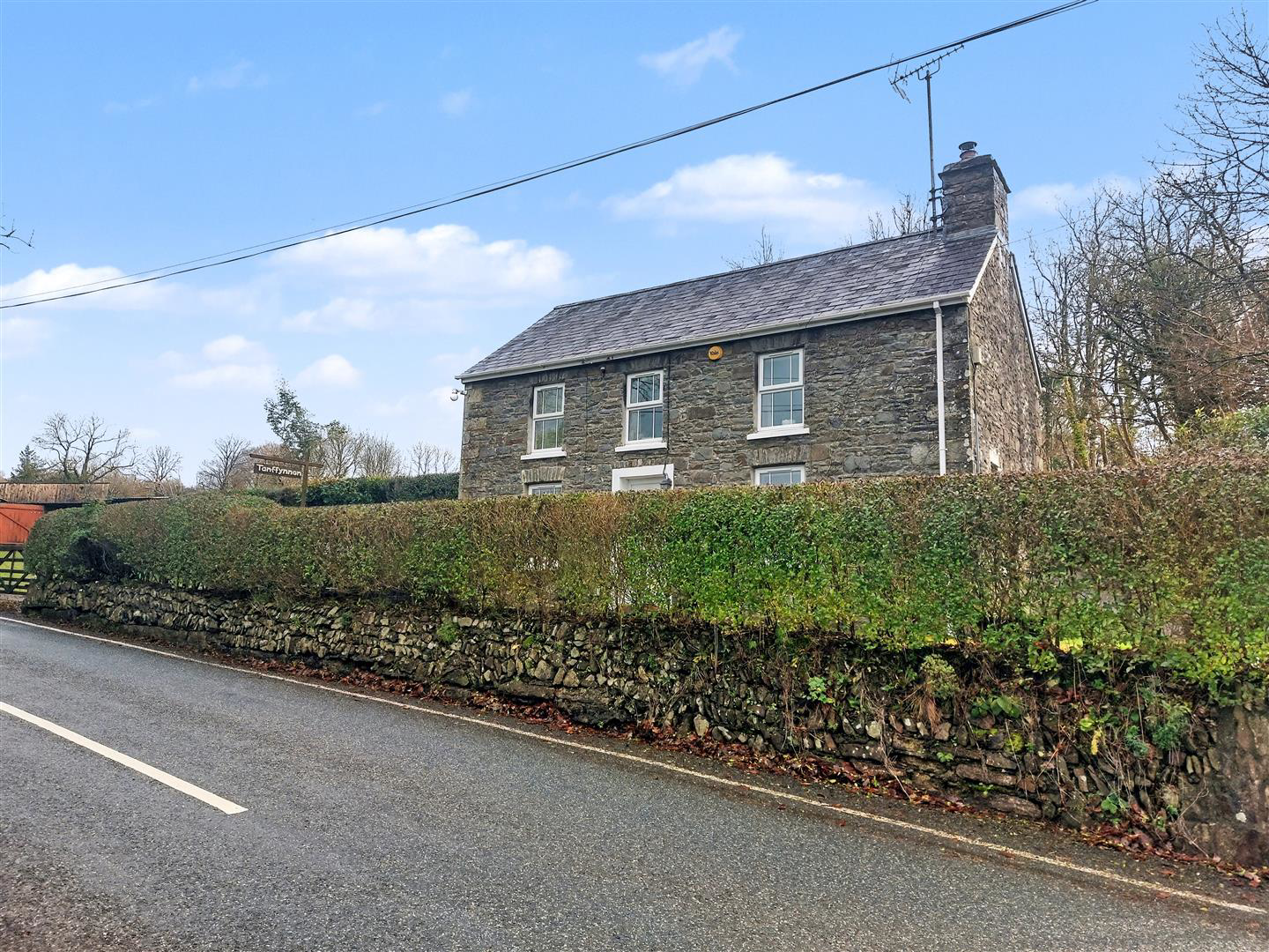 Rhydowen, Llandysul, photo 27