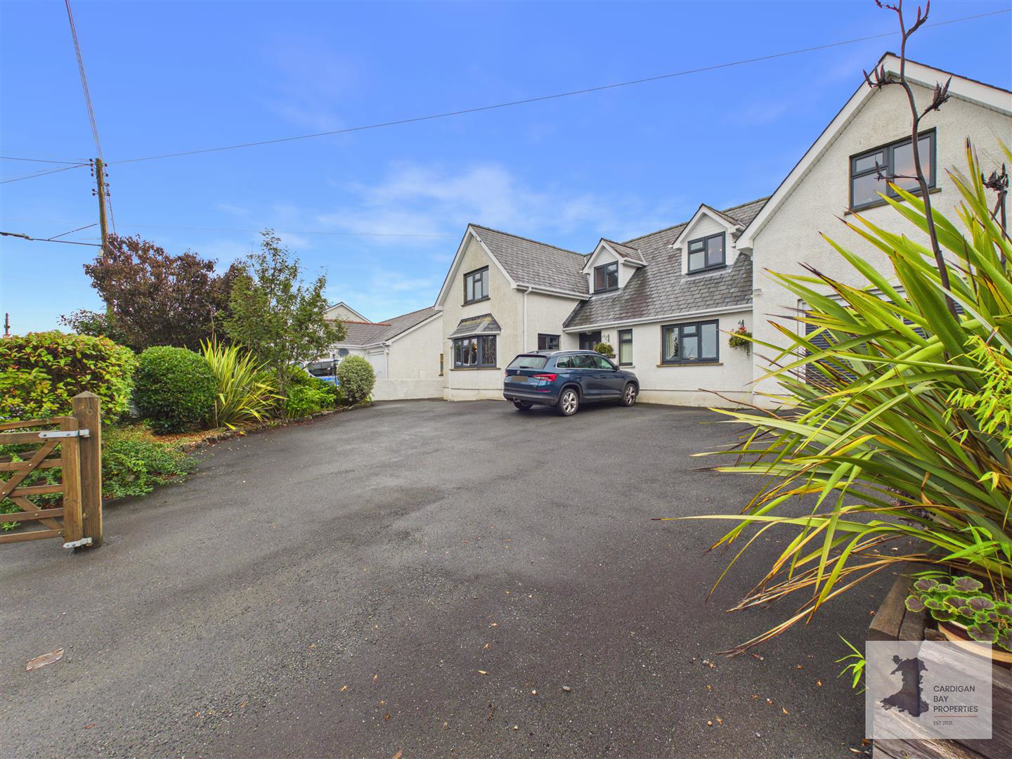 Coed Y Bryn, Llandysul, photo 37