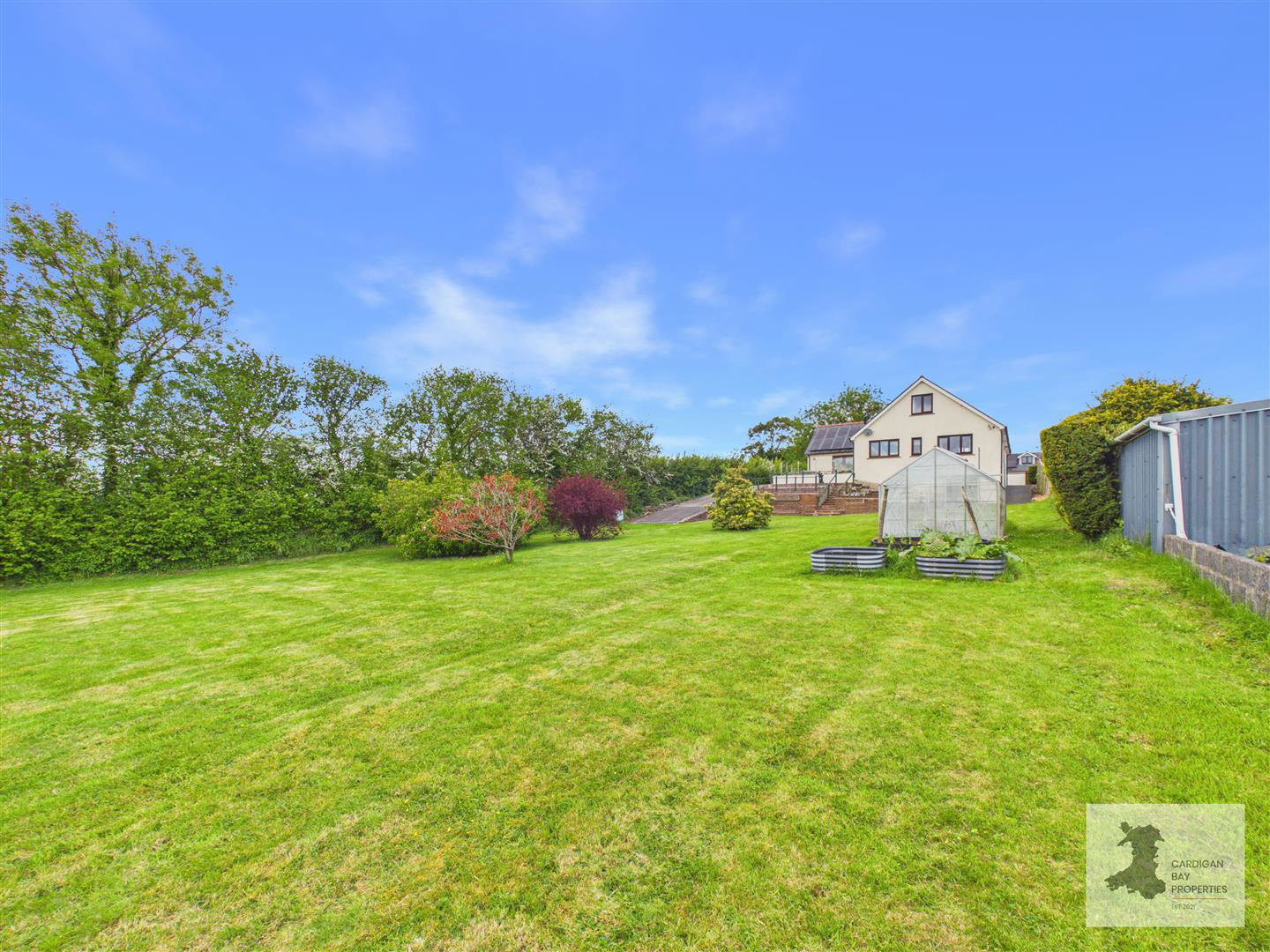 Llandissilio, Clynderwen, photo 3