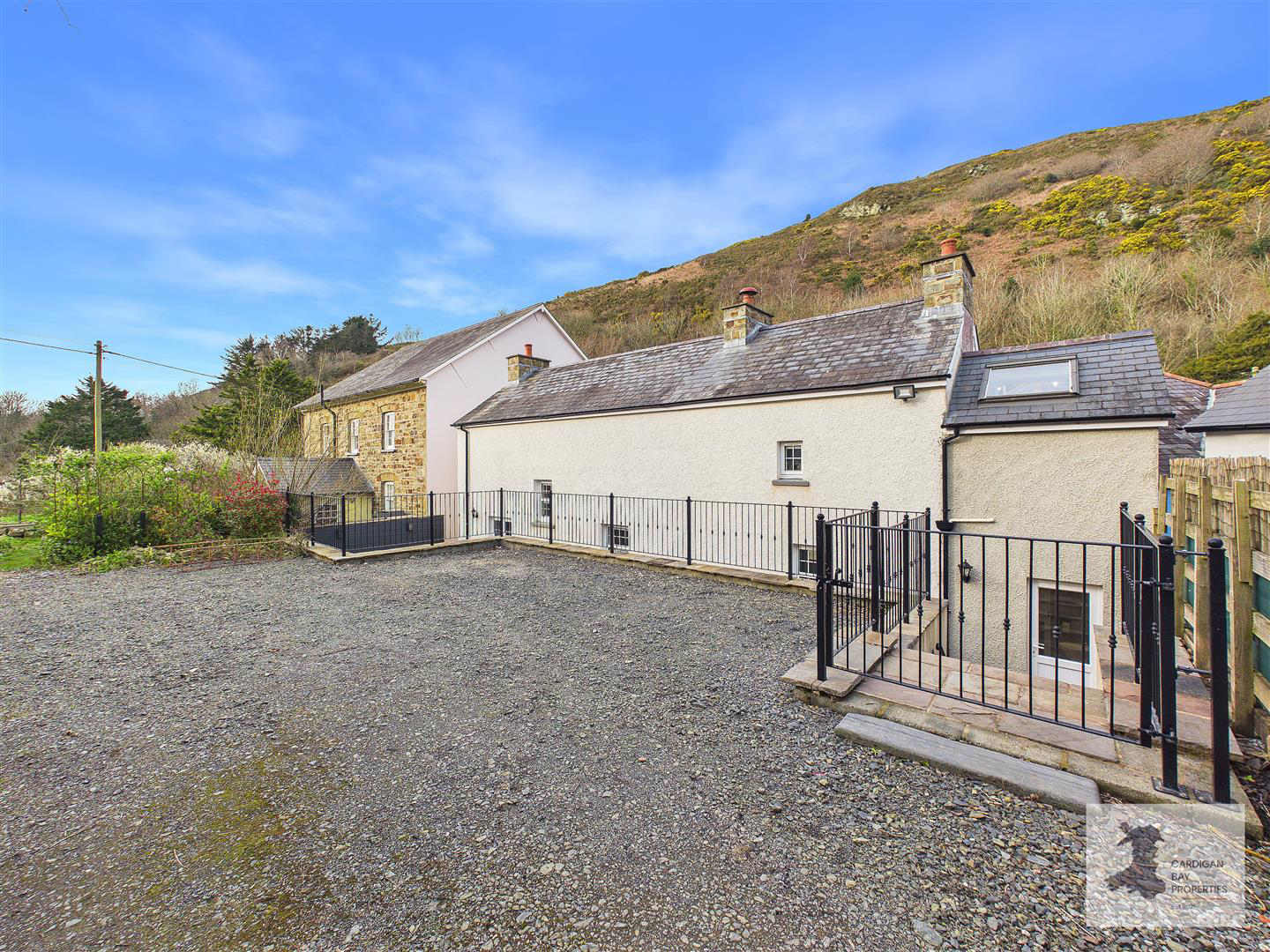 Banc Y Felin, Llangrannog, Llandysul, photo 8