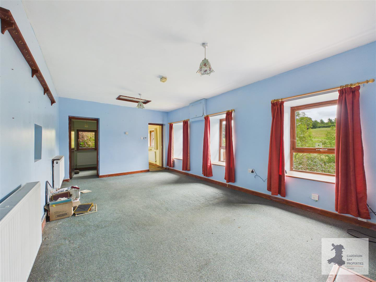 Llandyfriog, Newcastle Emlyn, photo 8